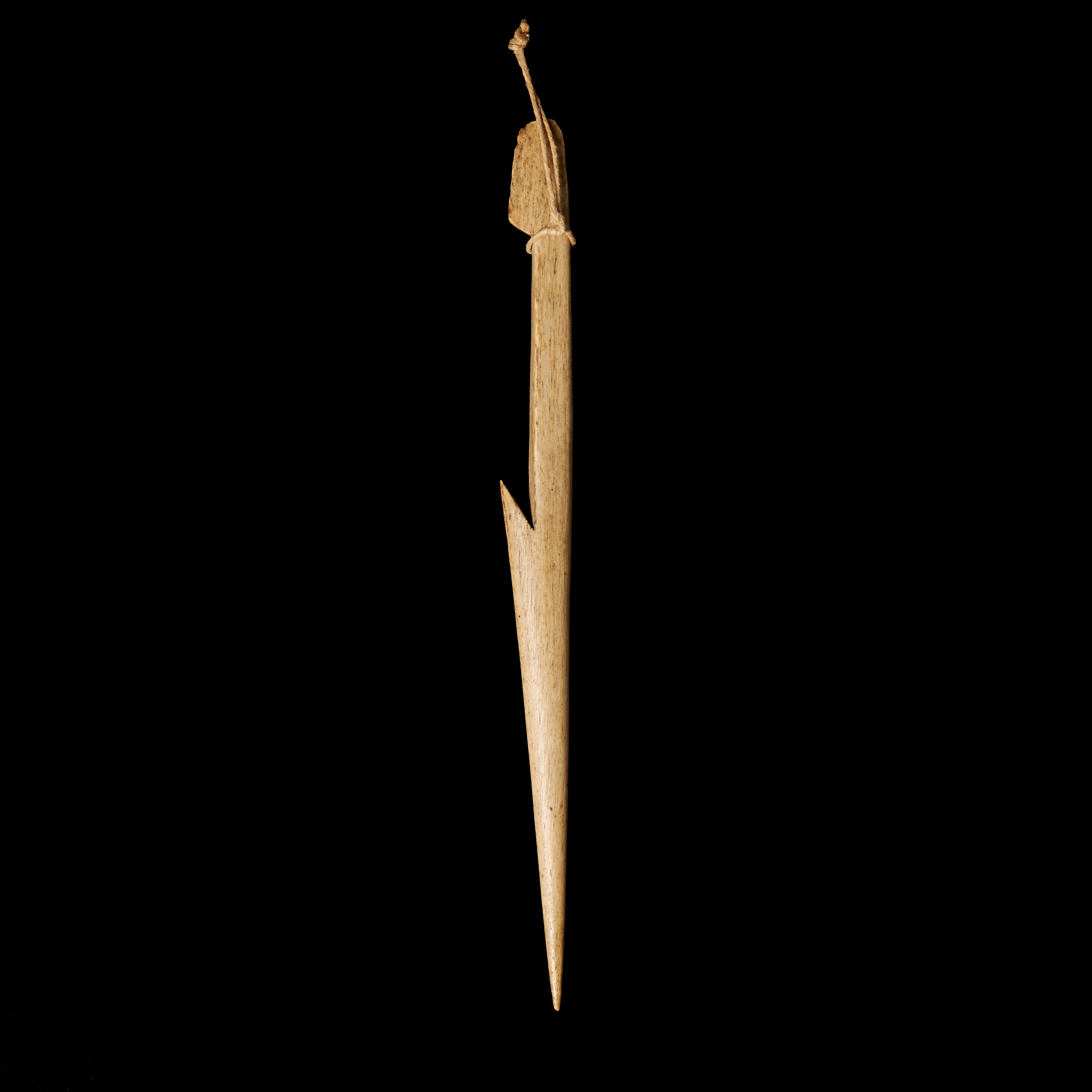 HARPUNSPETS, 1800-tal, ben, Chile, Eldslandet.