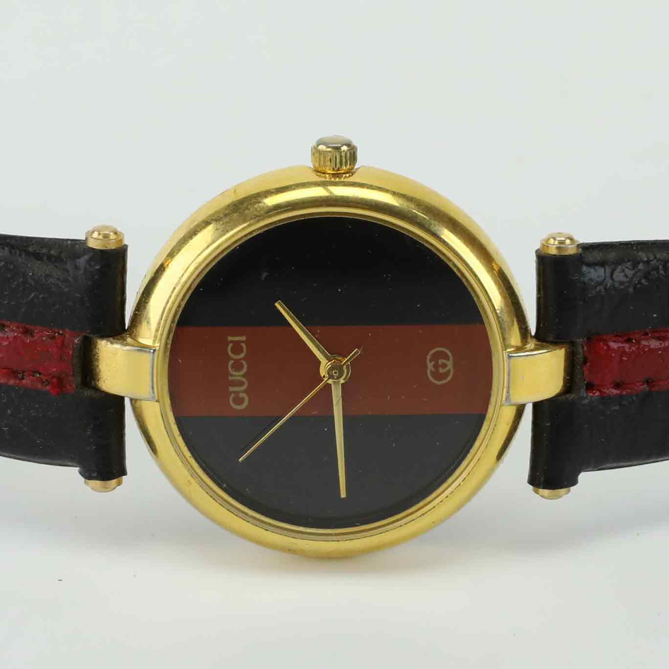ARMBANDSUR, Gucci, Vintage, 31,5 mm.