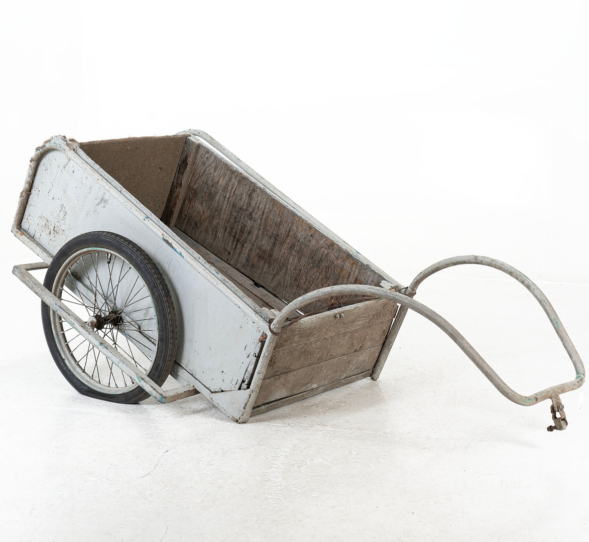 CYKELVAGN.