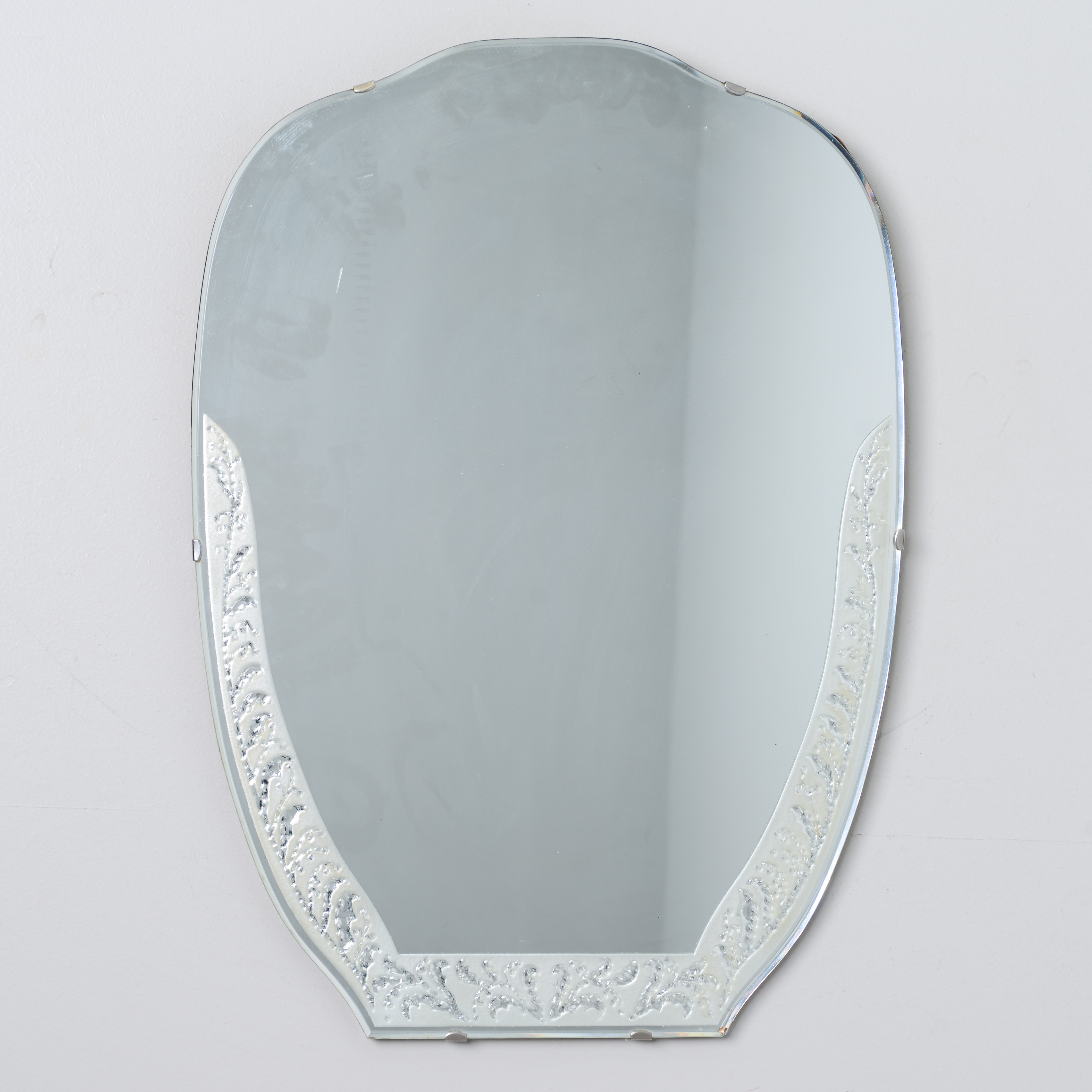 SPEGEL, Swedish Modern, 1940/50-tal.