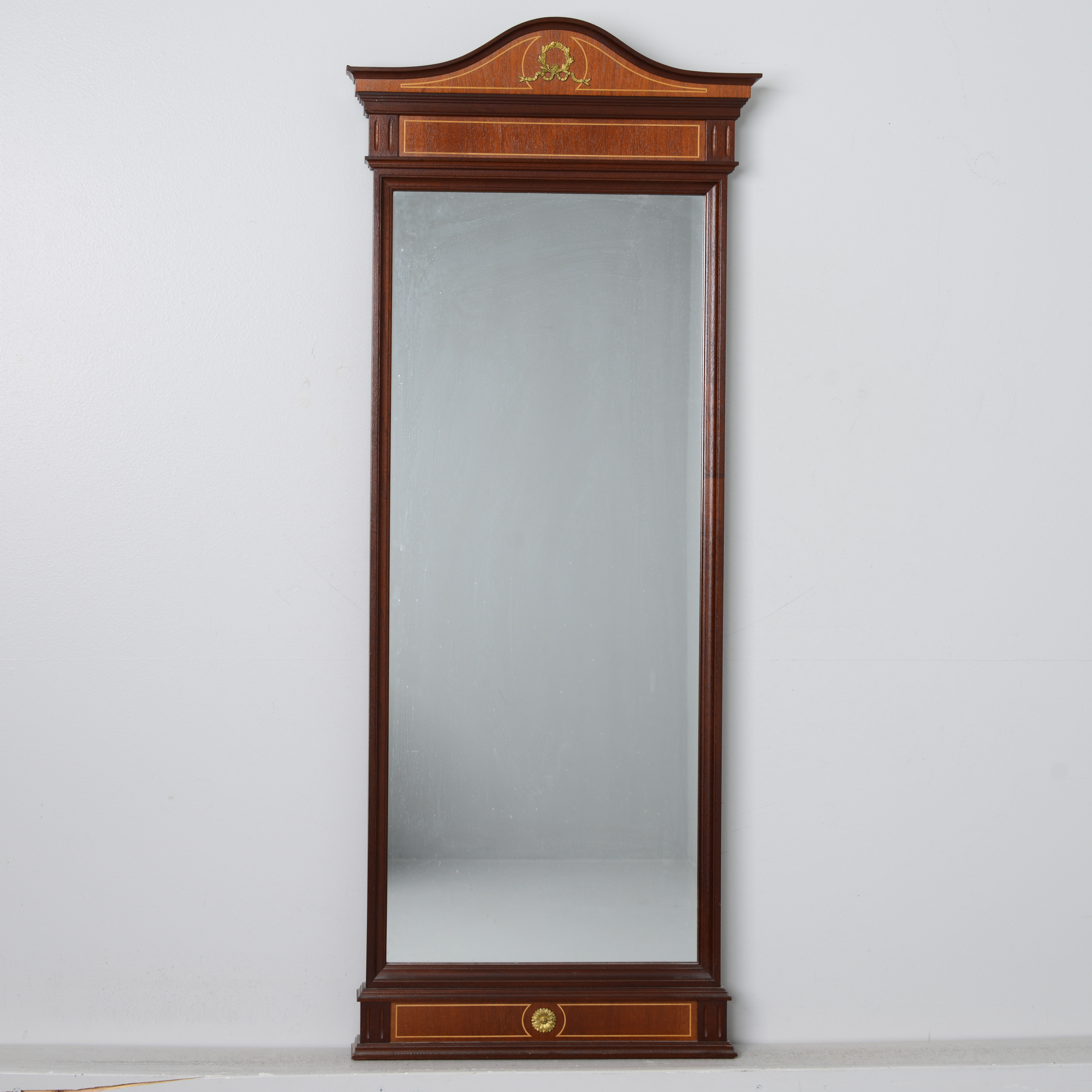 SPEGEL, empirestil, 1900-talets andra del.