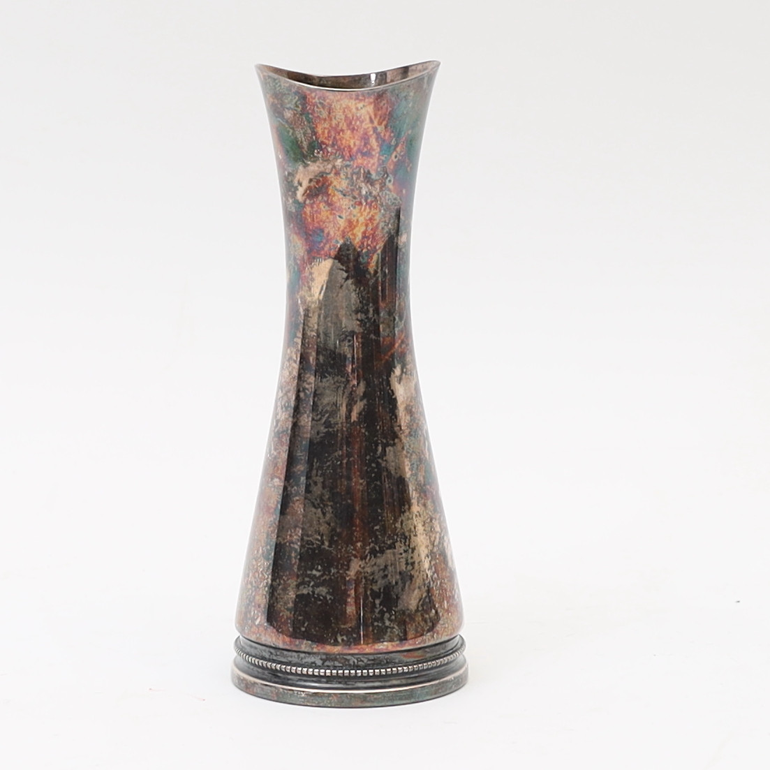 VAS, silver, MGAB, 1967.