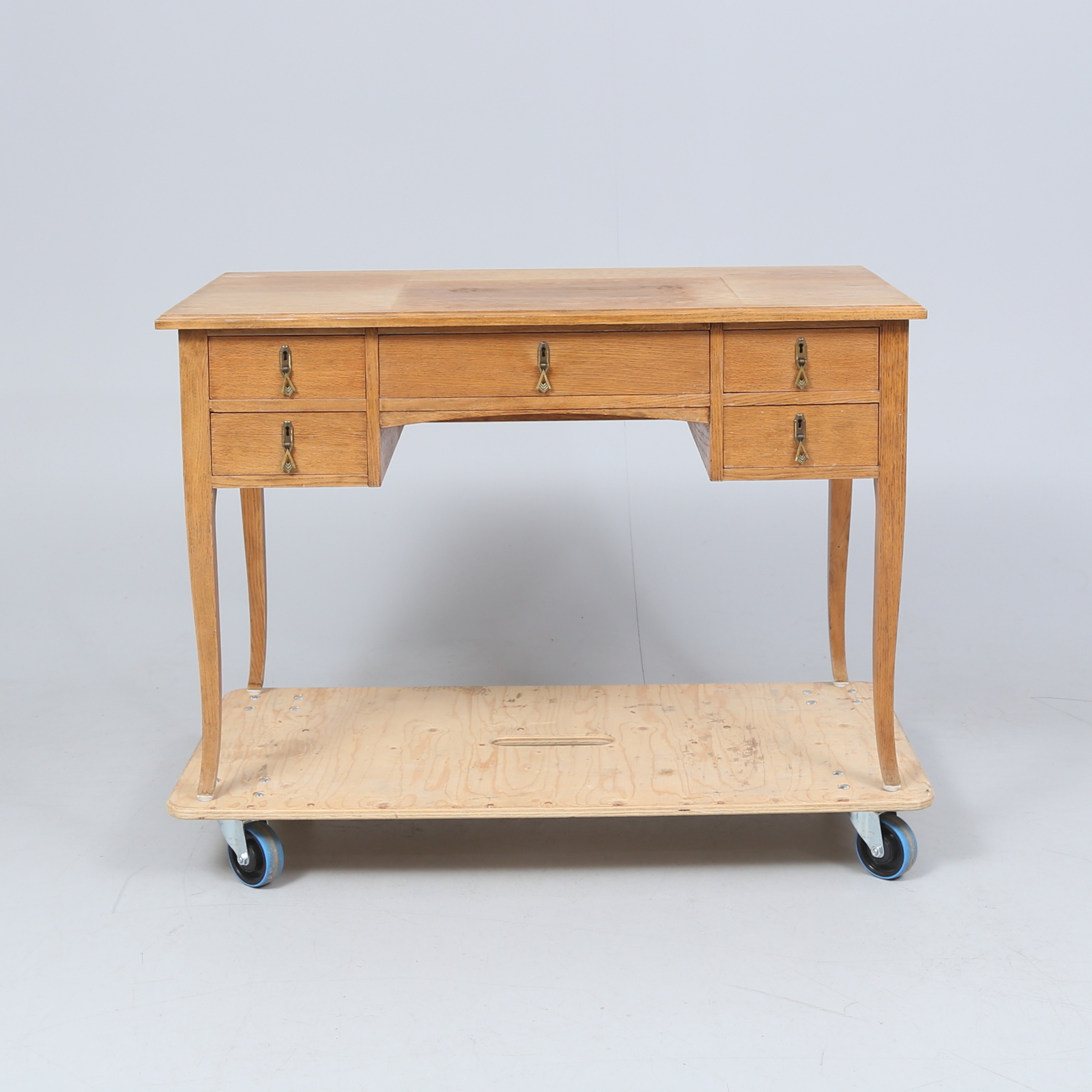 SKRIVBORD, 1920/30-tal.