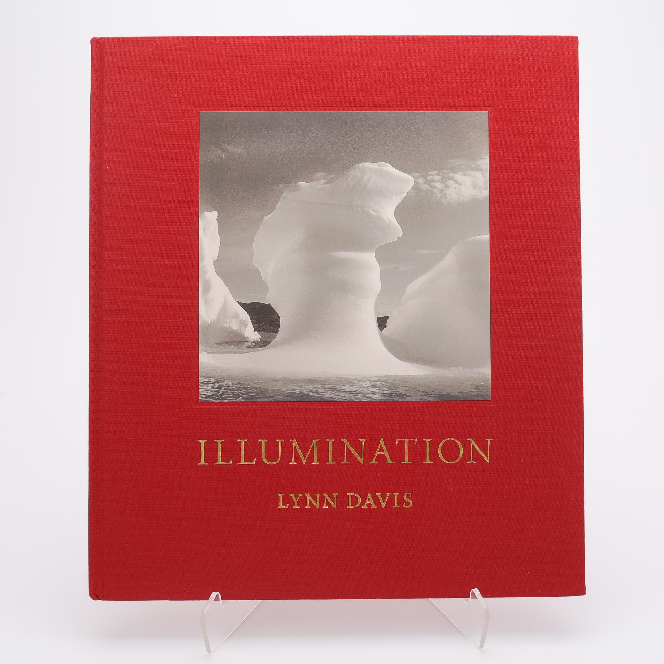 FOTO. DEN AMERIKANSKE FOTOGRAFEN LYNN DAVIS "ILLUMINATION, 2007.