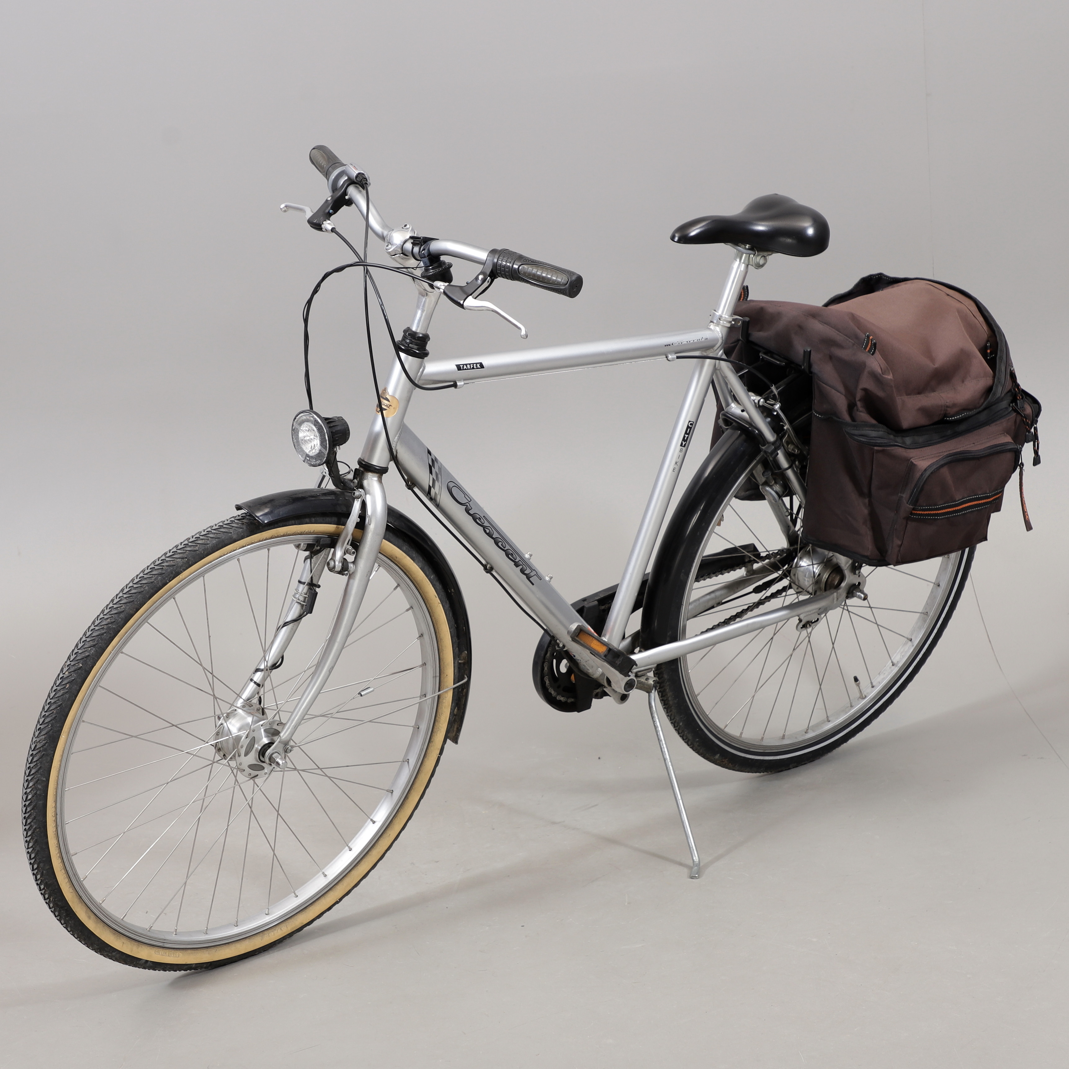 CYKEL, 28", 7 växlad, Tafek Crecscent.