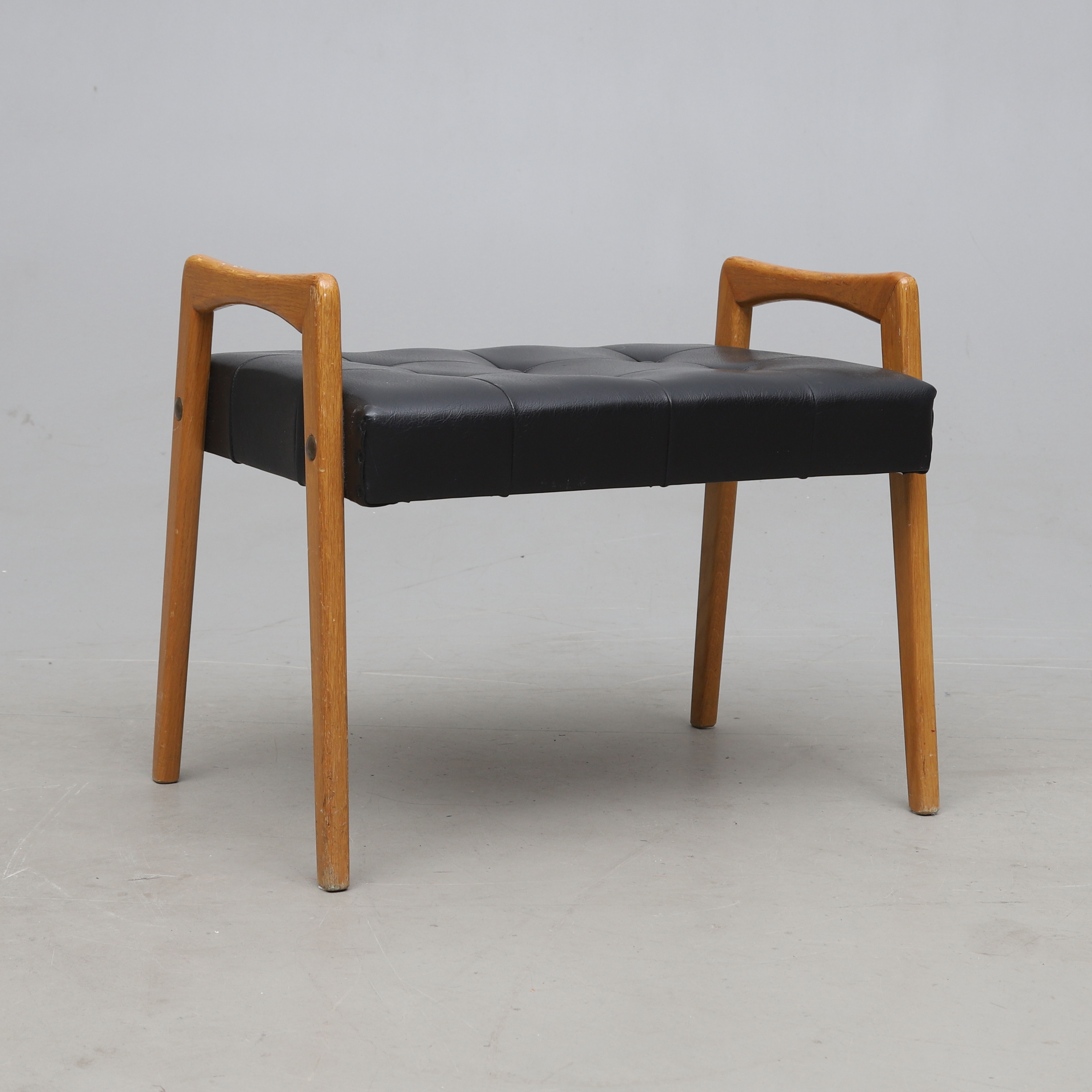 PALL, 1950-/60-tal.