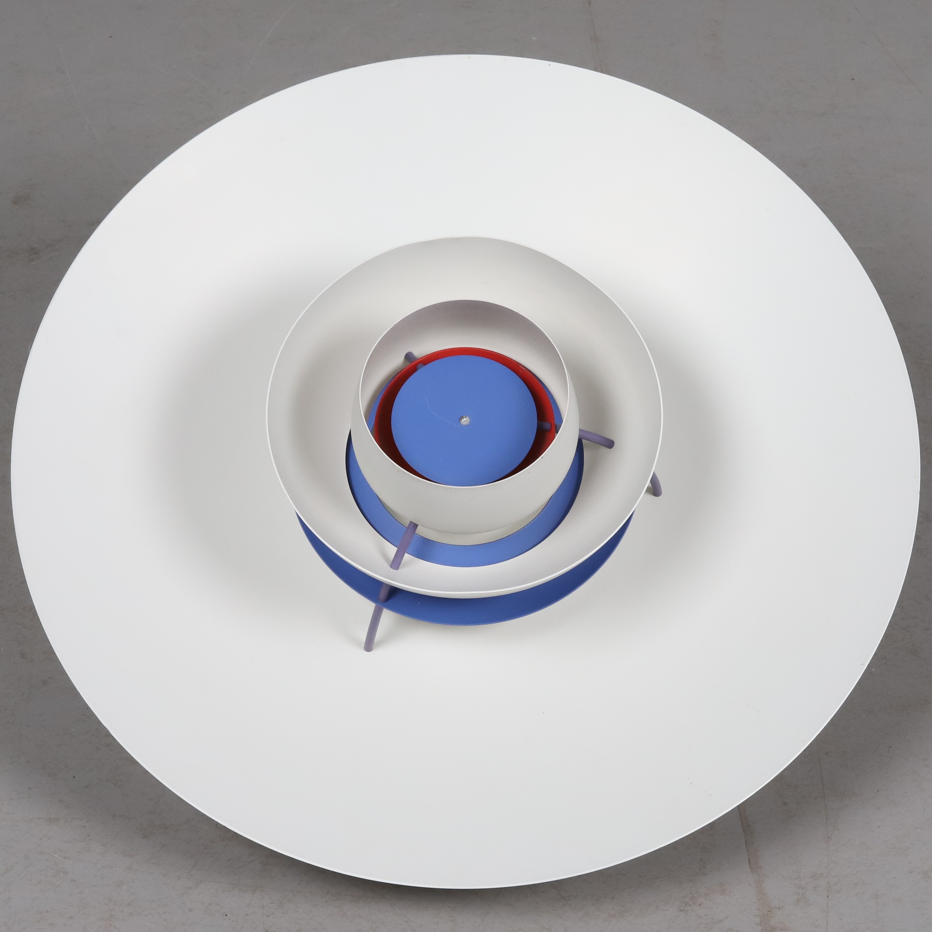 PAUL HENINGSEN. TAKLAMPA " PH5".