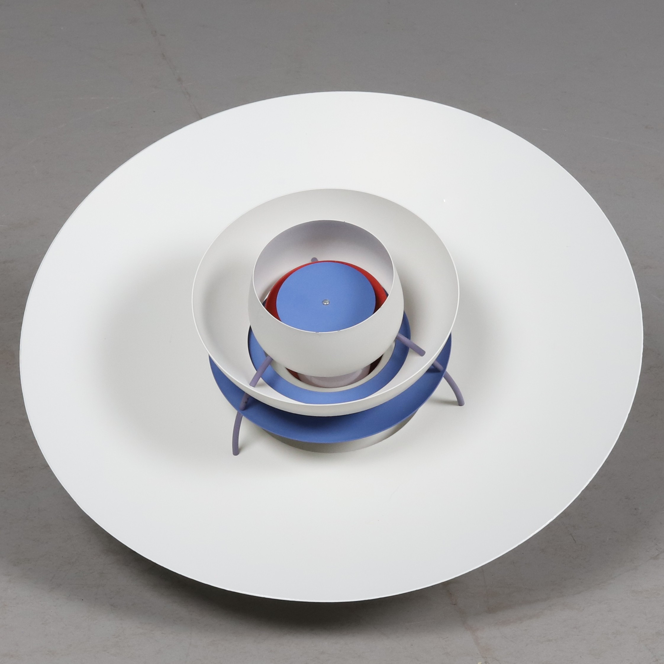 PAUL HENINGSEN. TAKLAMPA"PH5".