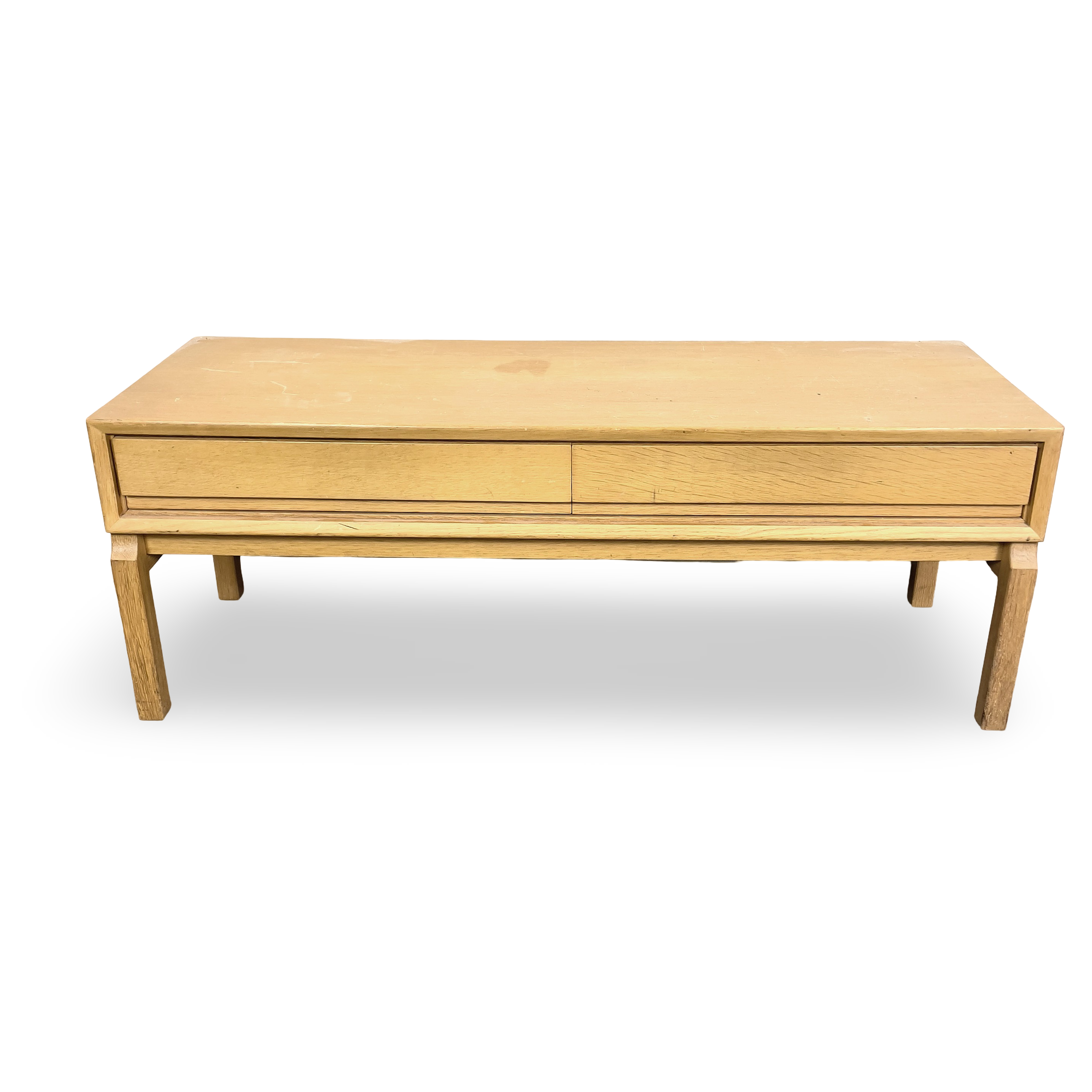 MARIAN GRABINSKI, Hallbyrå/bänk, IKEA, 1960-tal.
