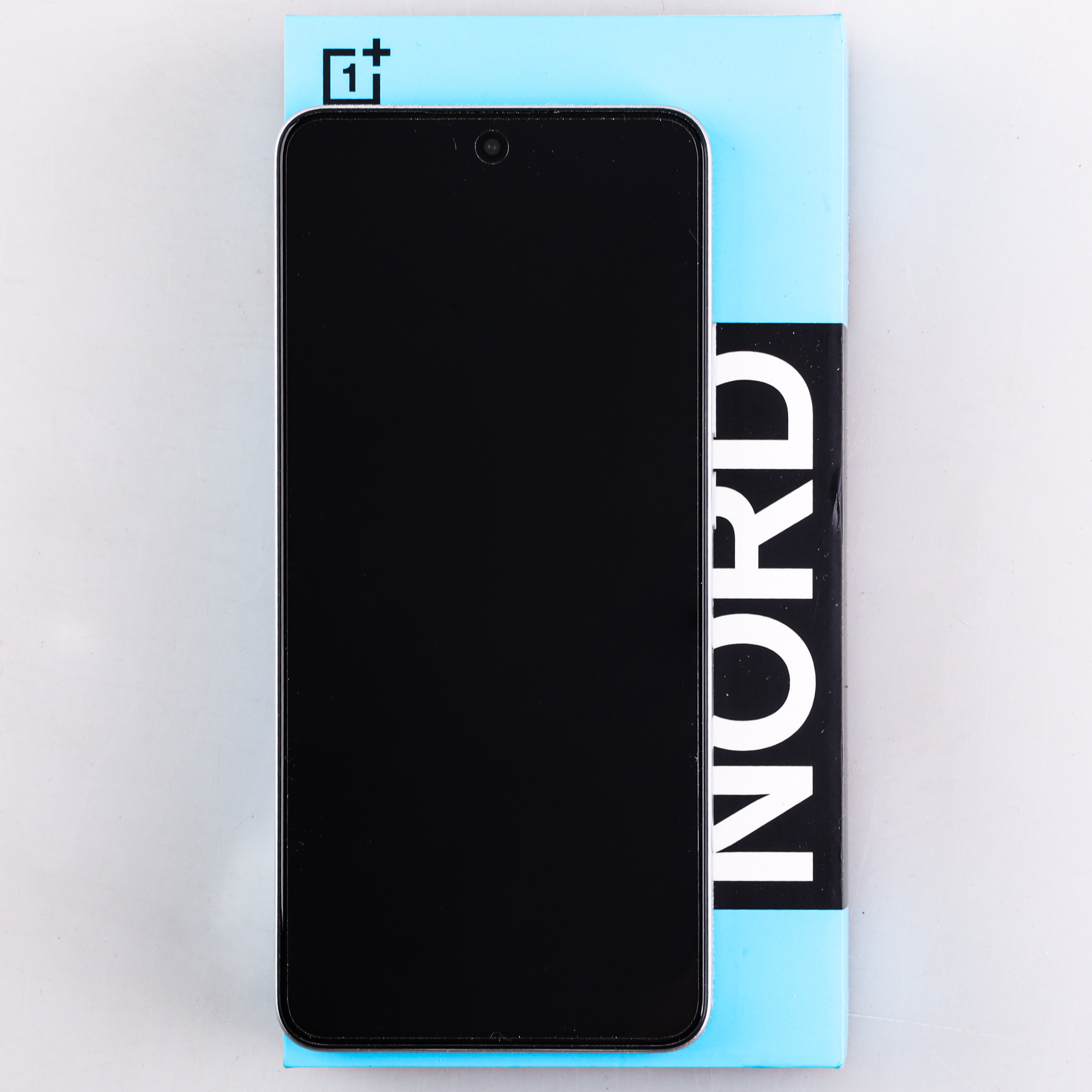 SMARTPHONE, OnePlus Nord CE5, 2025.