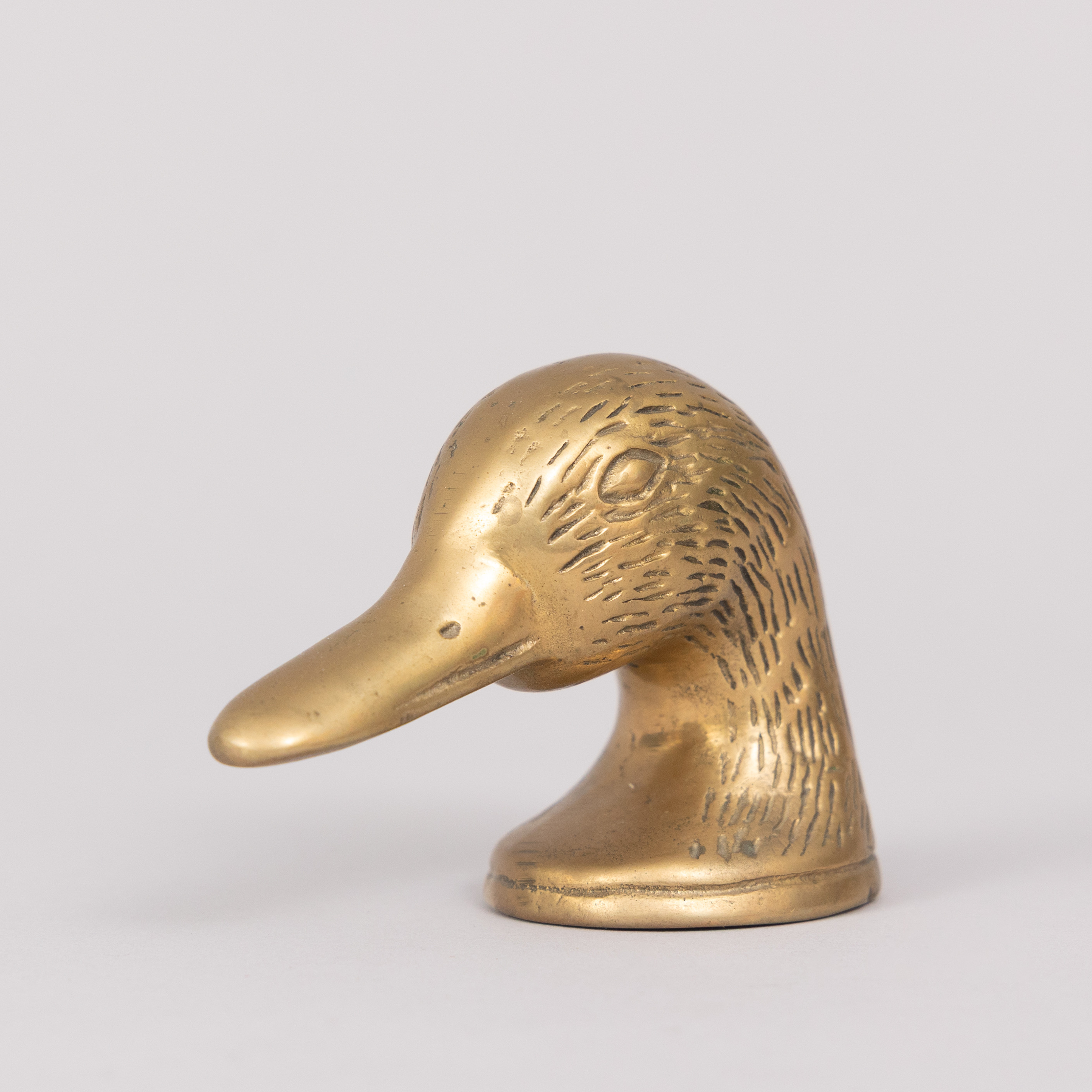 KAPSYLÖPPNARE, Ducky-modell, 1900-tal.