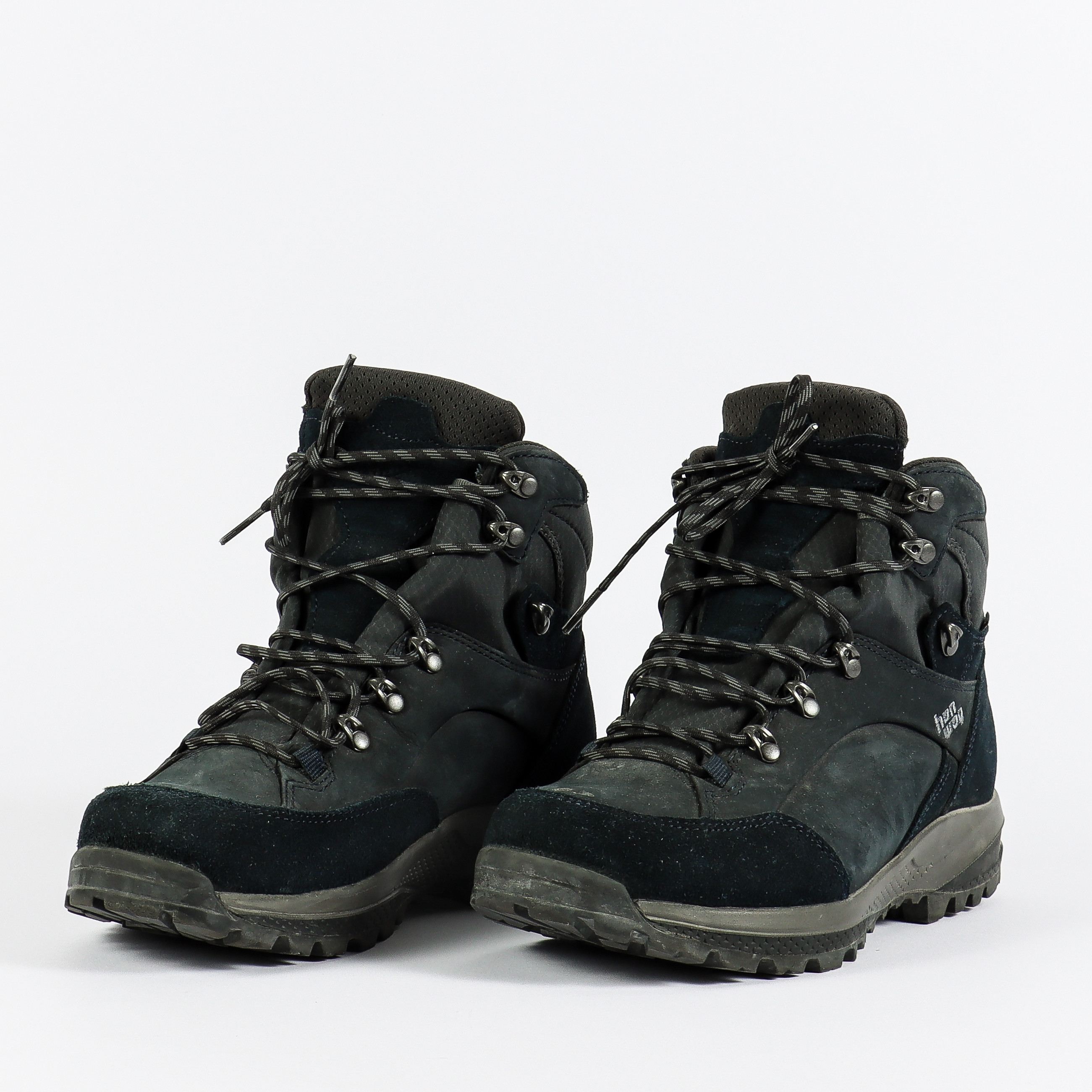 VANDRINGSKÄNGOR Hanwag, Gore-tex, Bosnien.