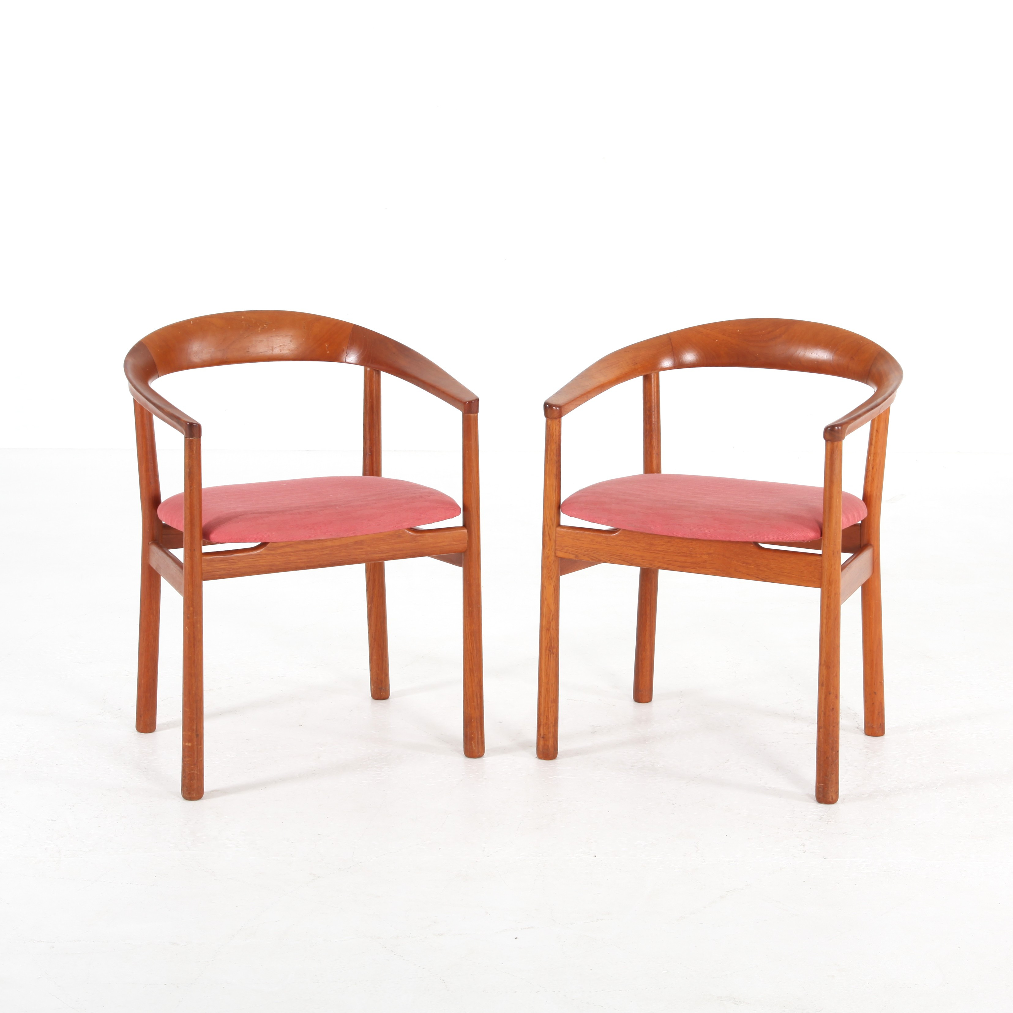 CARL-AXEL ACKING. 1910-2001. Stolar, 1 par, "Tokyo", Nordiska Kompaniet.