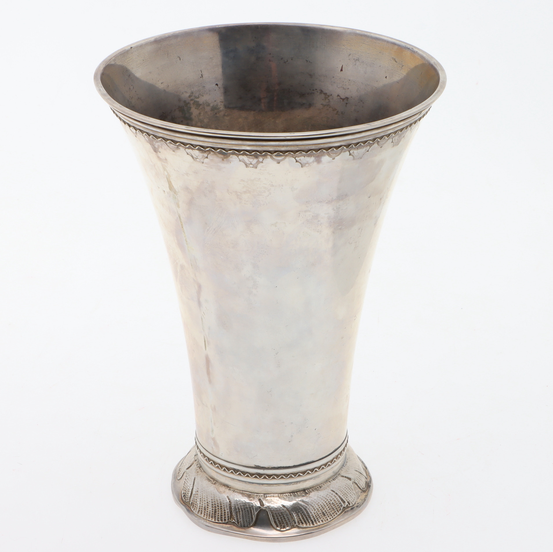 POKAL, silver, Guldsmedsaktiebolaget, 1800-talets slut.