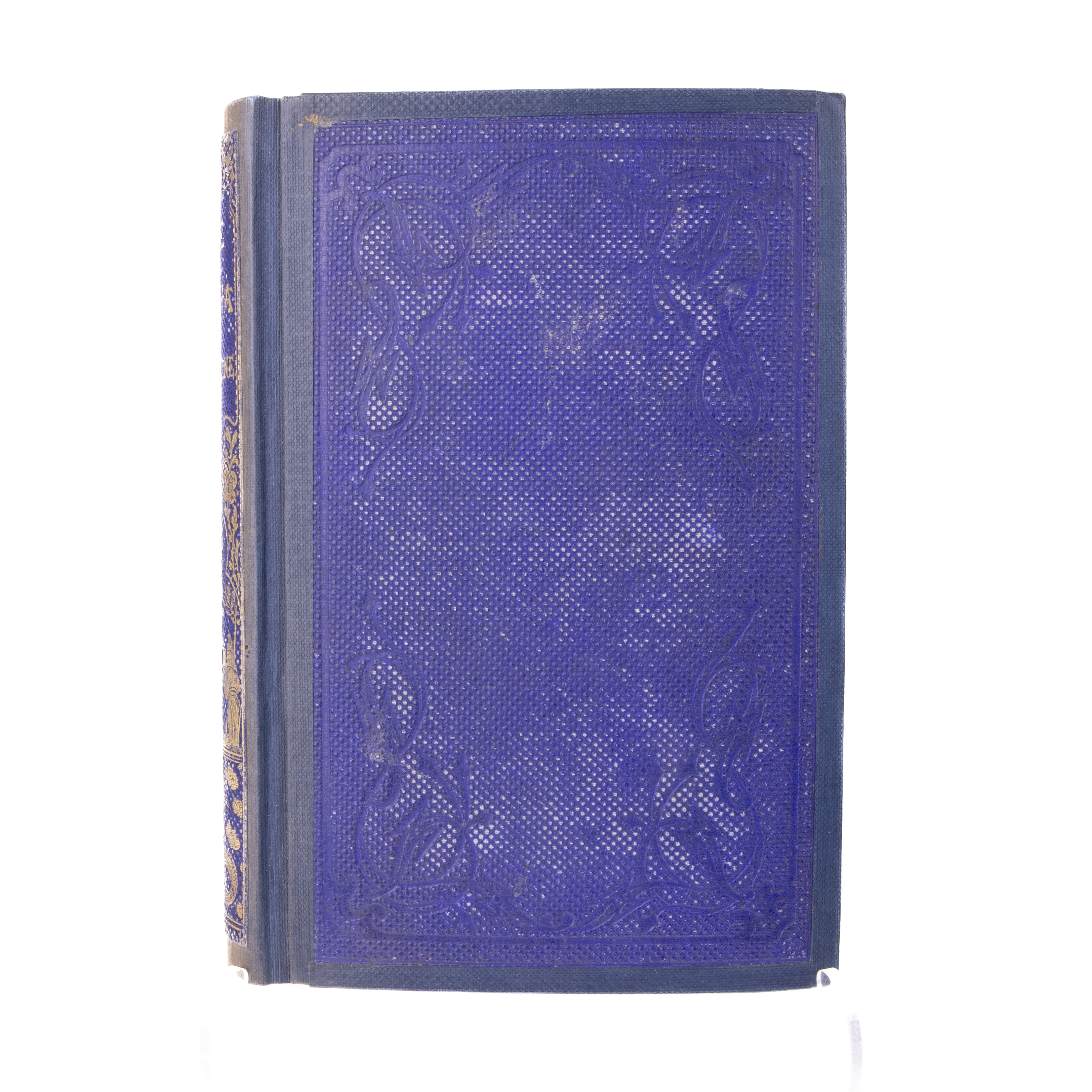 WILLIAM C. MILNE, Life in China, London G Routledge, 1858.