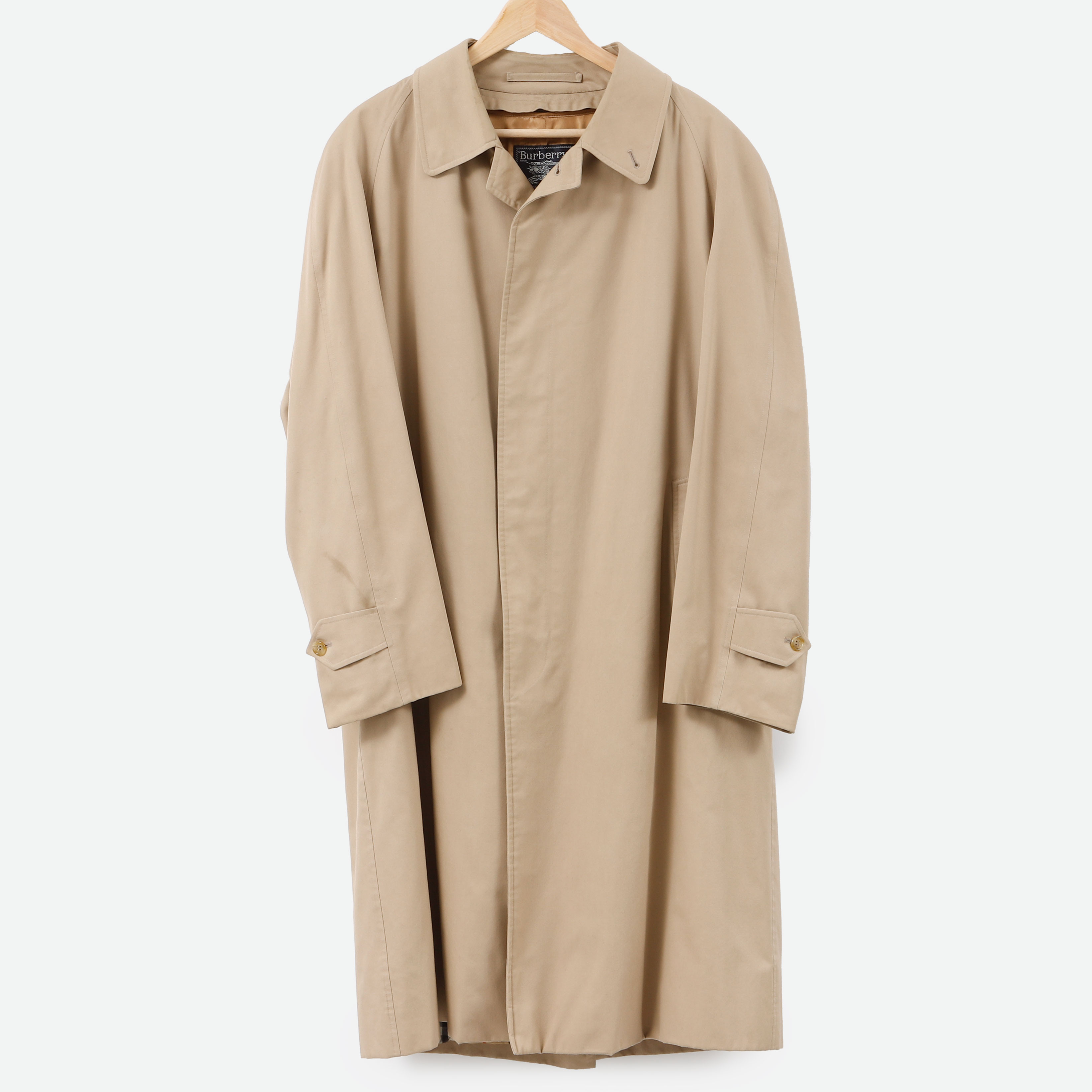 ROCK, Burberry, storlek Reg 50.