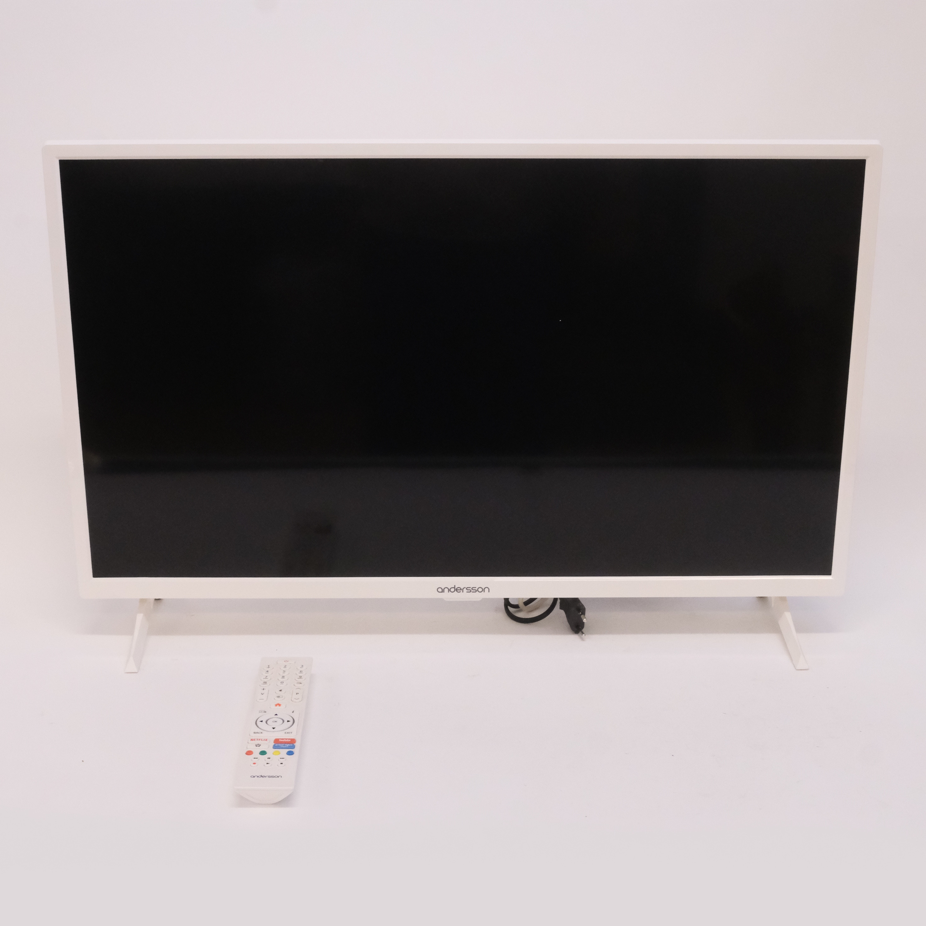 32" LED-TV, ANDERSSON, LED3245FHDS.