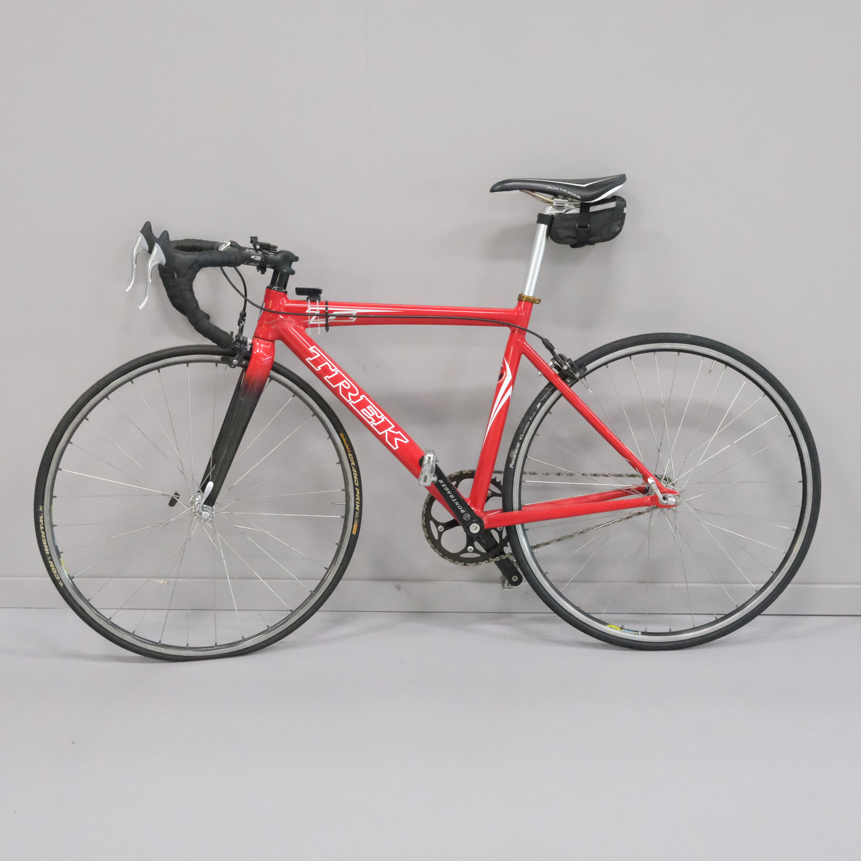 CYKEL, TREK T 1.