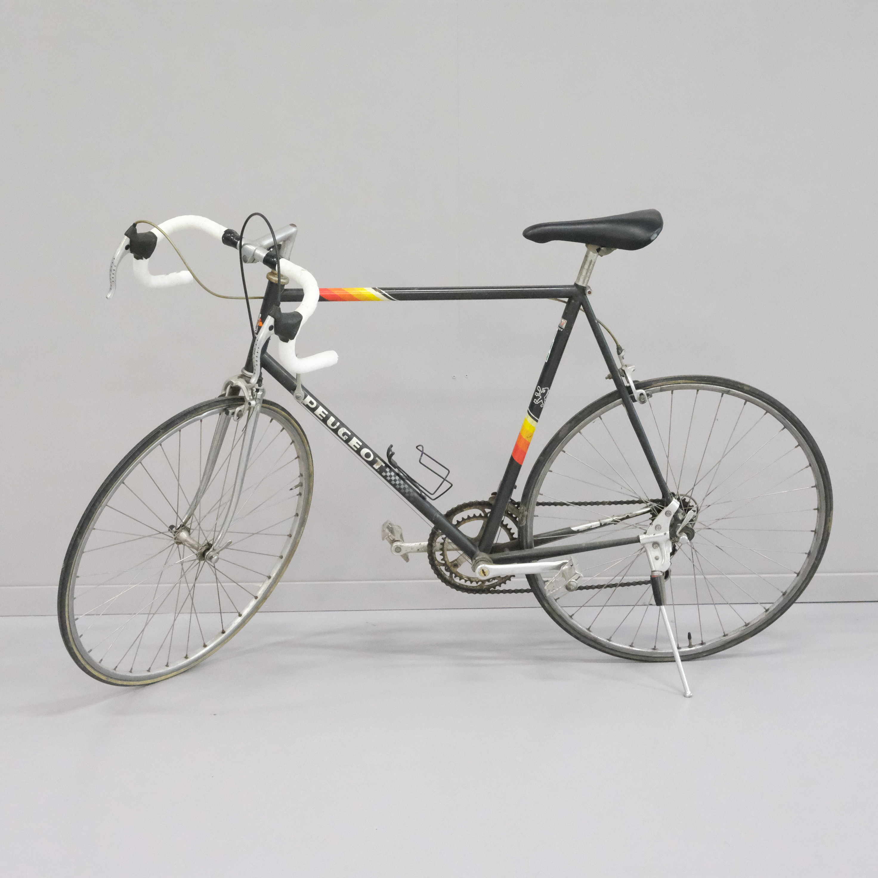 RACINGCYKEL, PEUGEOT.