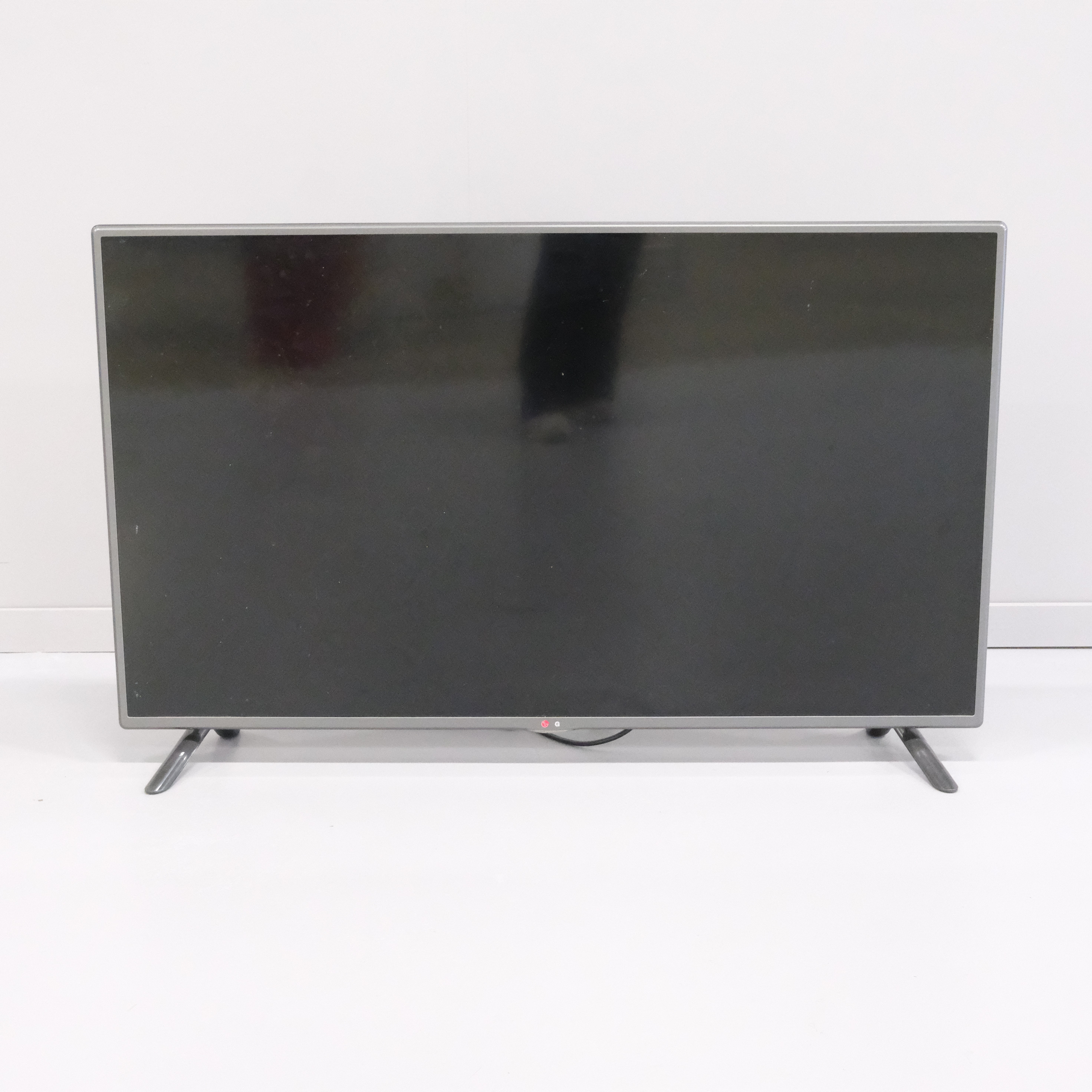 TV, LG 50 TUM.