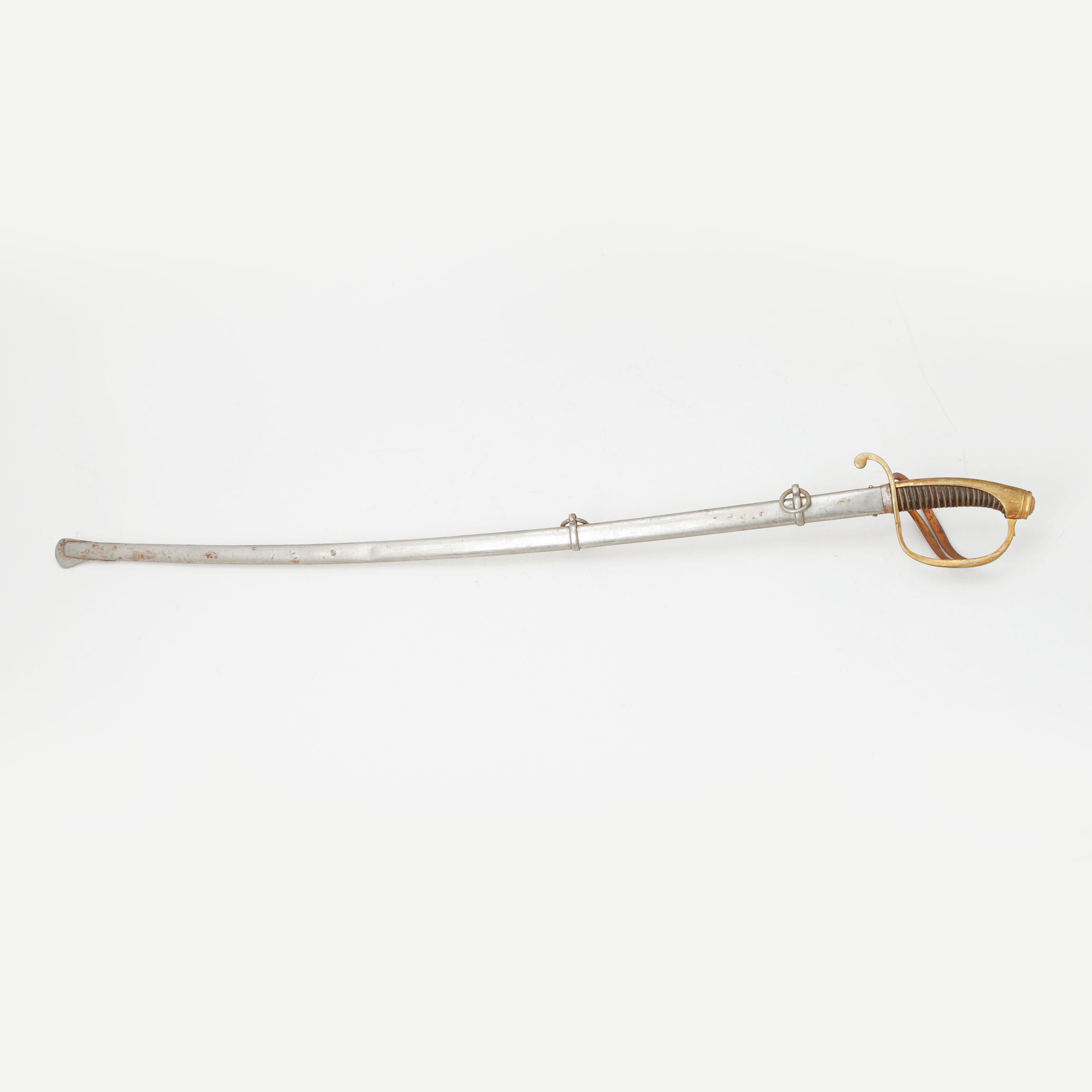SABEL, 1800-tal.