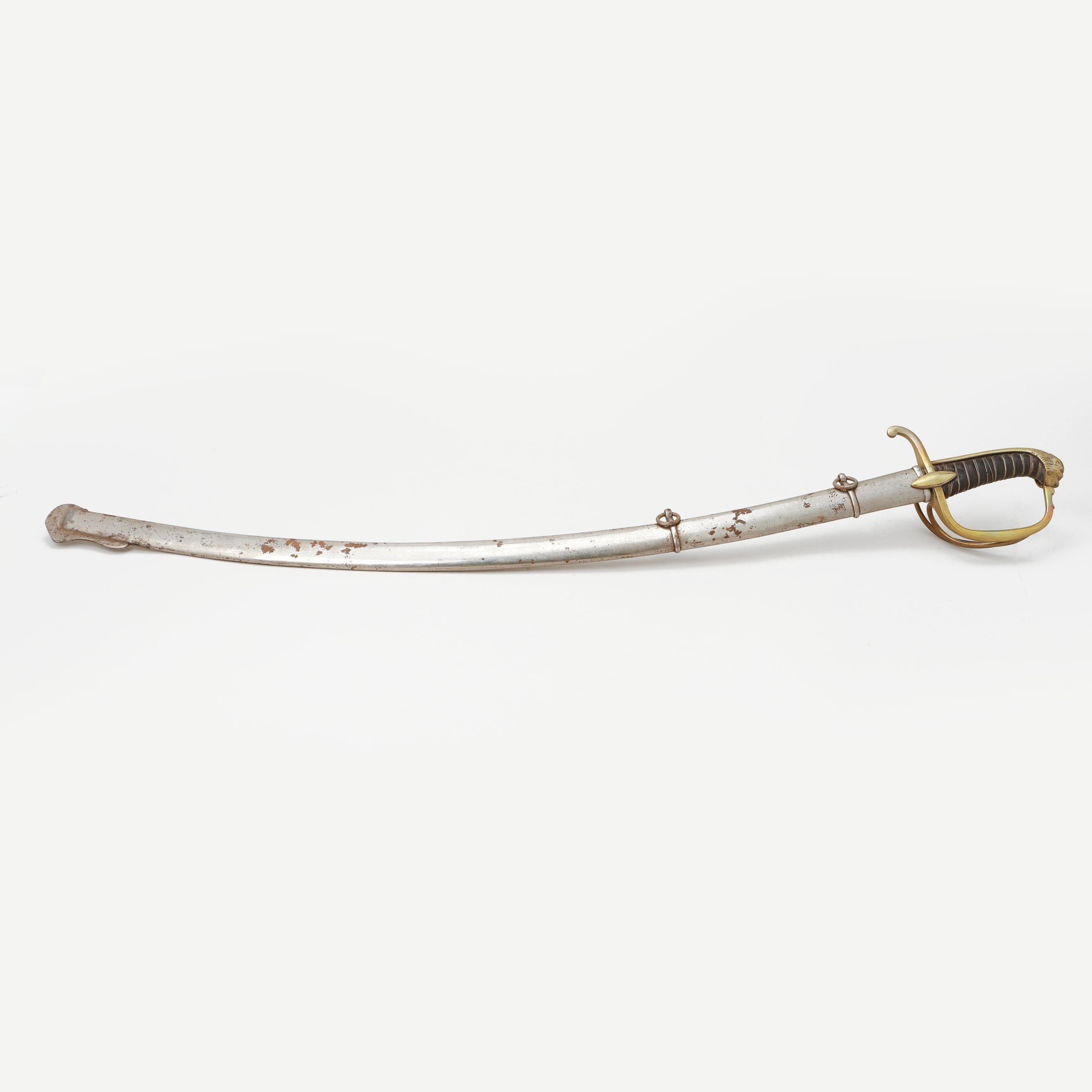 SABEL, 1800-tal.