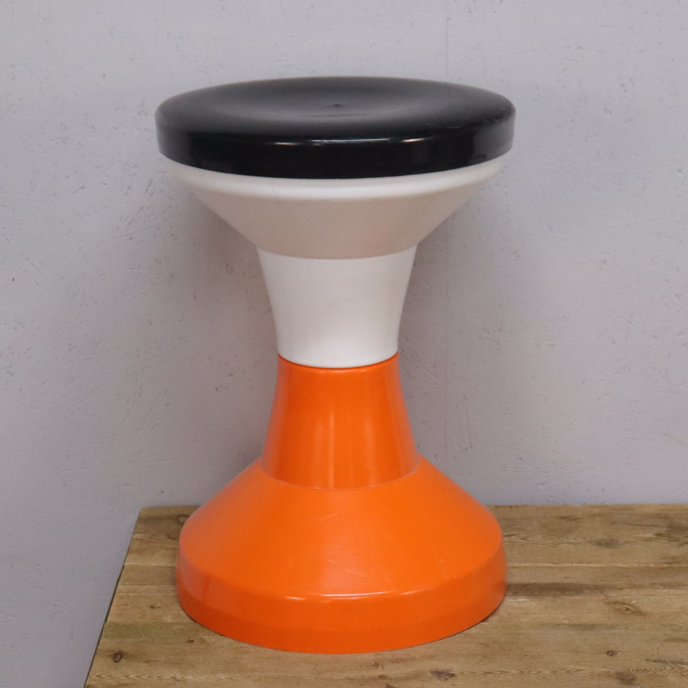 PALL, Danmark, plast, 1970-tal.