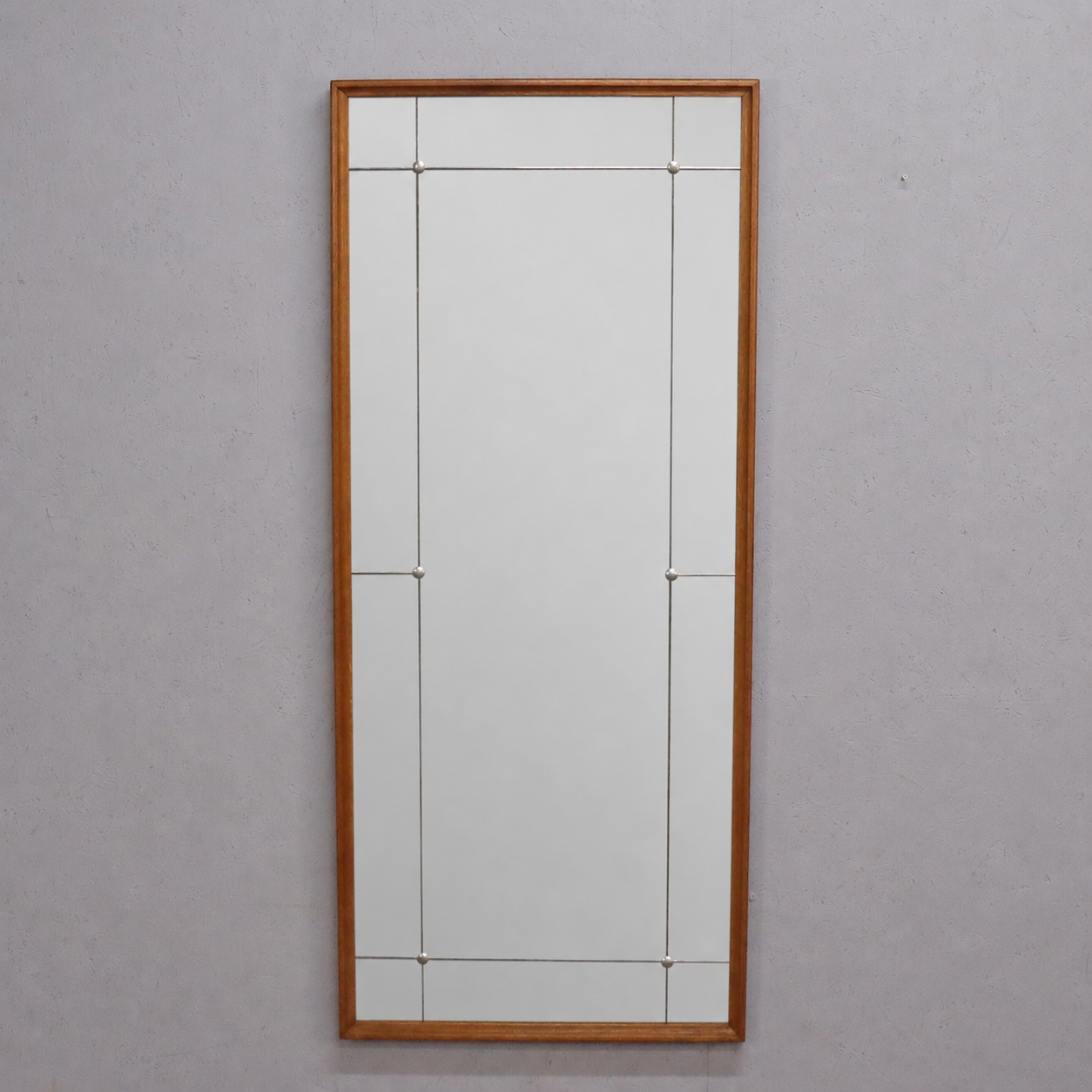 SPEGEL, Swedish Modern, 1950-tal.