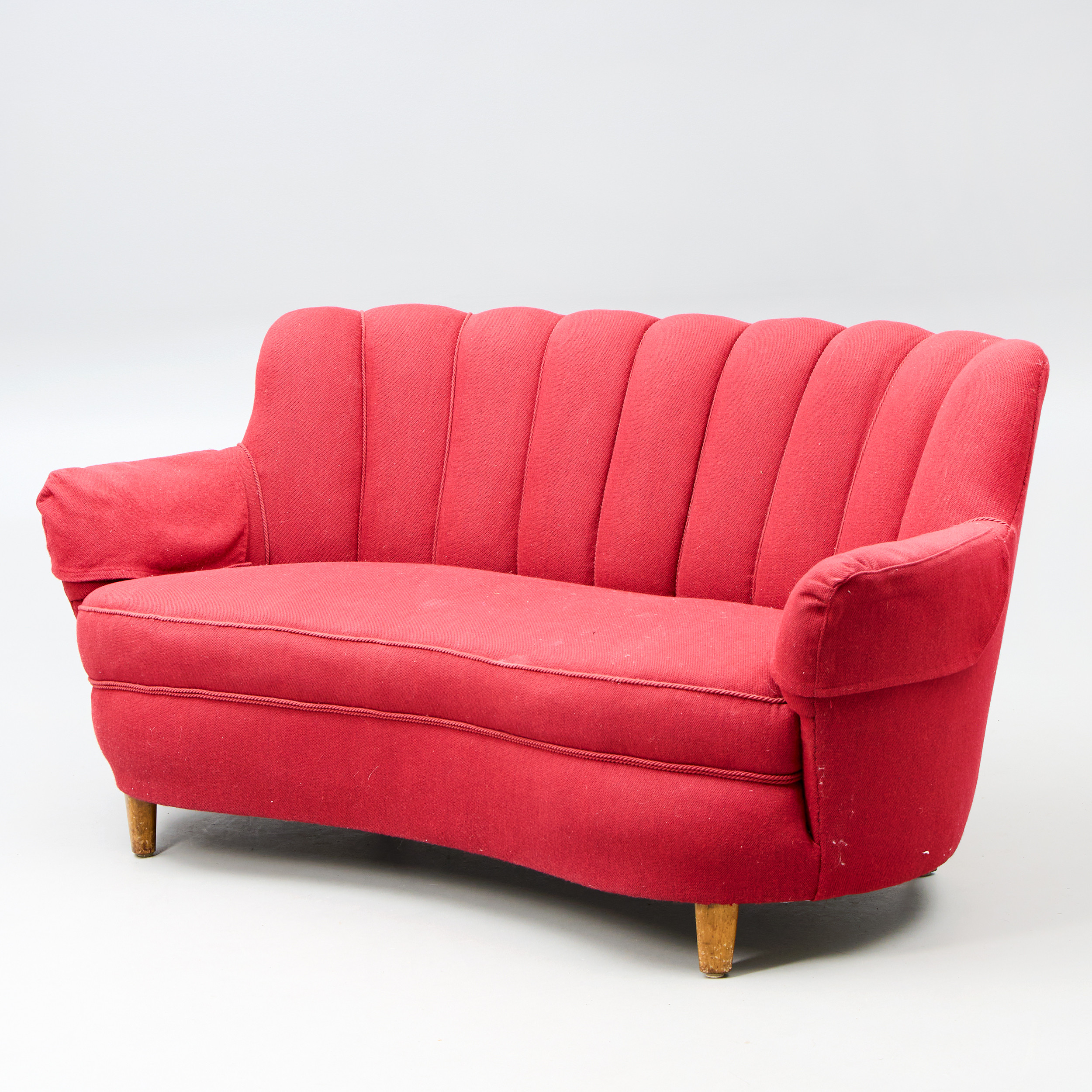 SOFFA. Swedish Modern, 1940-tal.