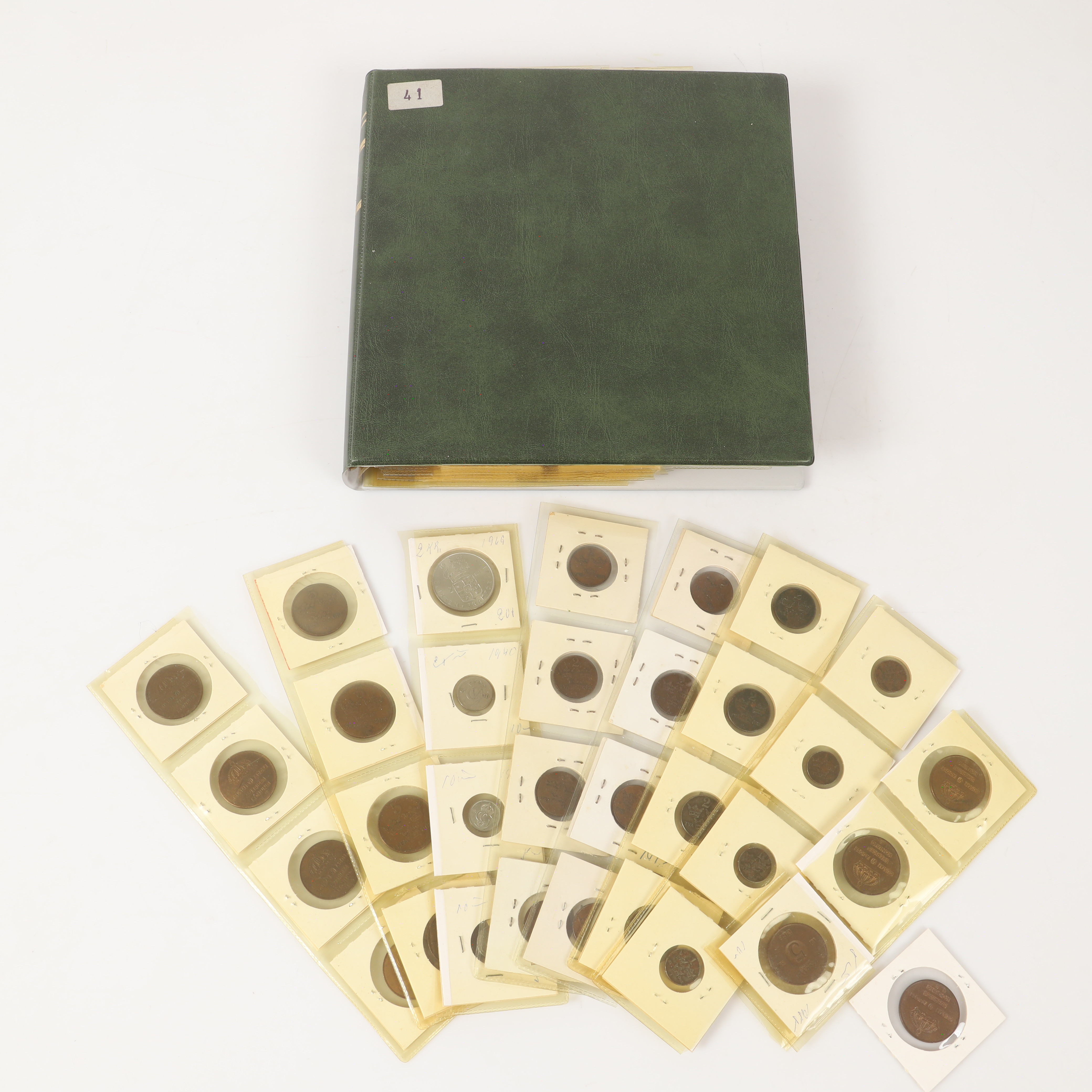 MYNT, 1 album, Sverige, 1900-tal.