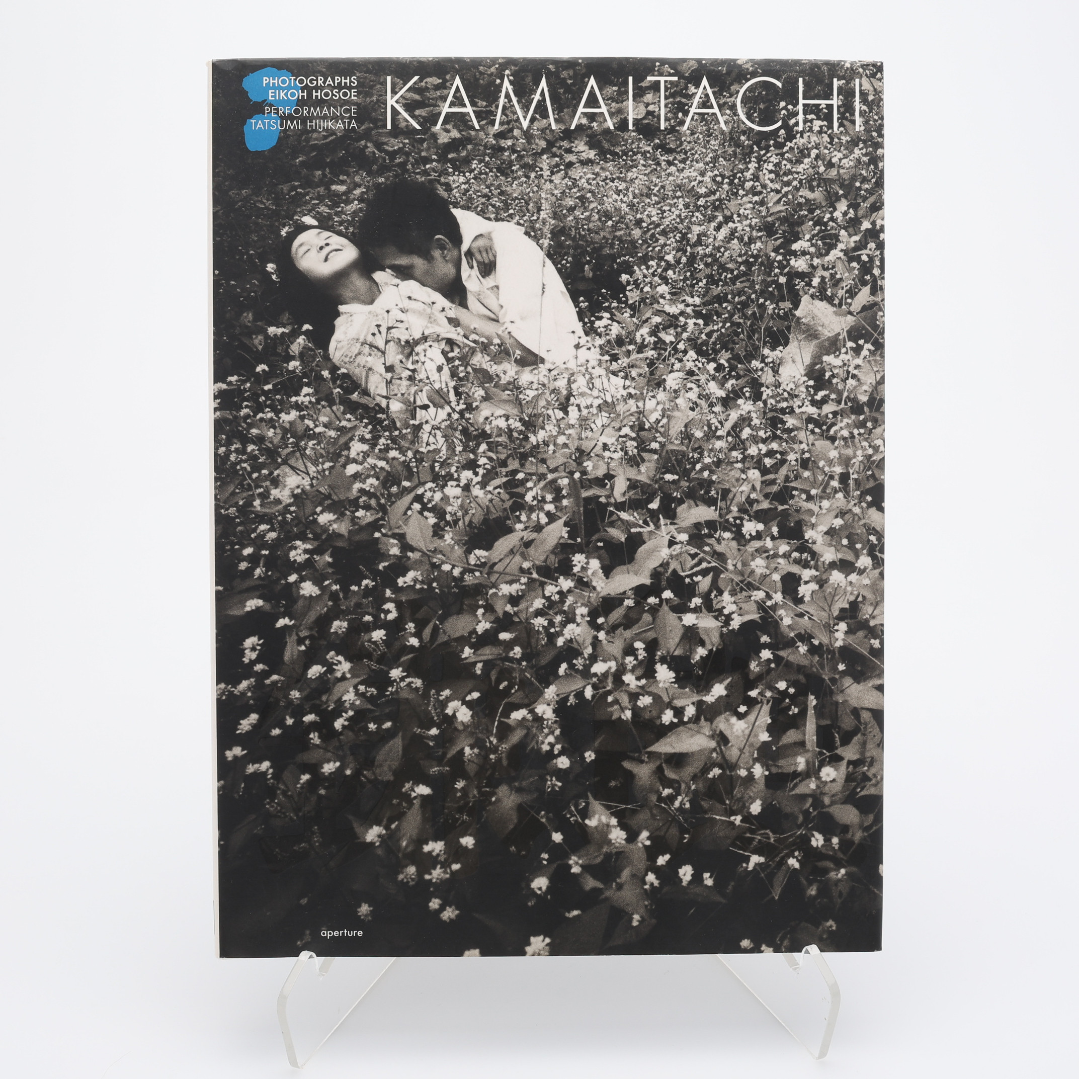 FOTO. DEN JAPANSKE FOTOGRAFEN EIKOH HOSOES "KAMAITACHI", 2009.