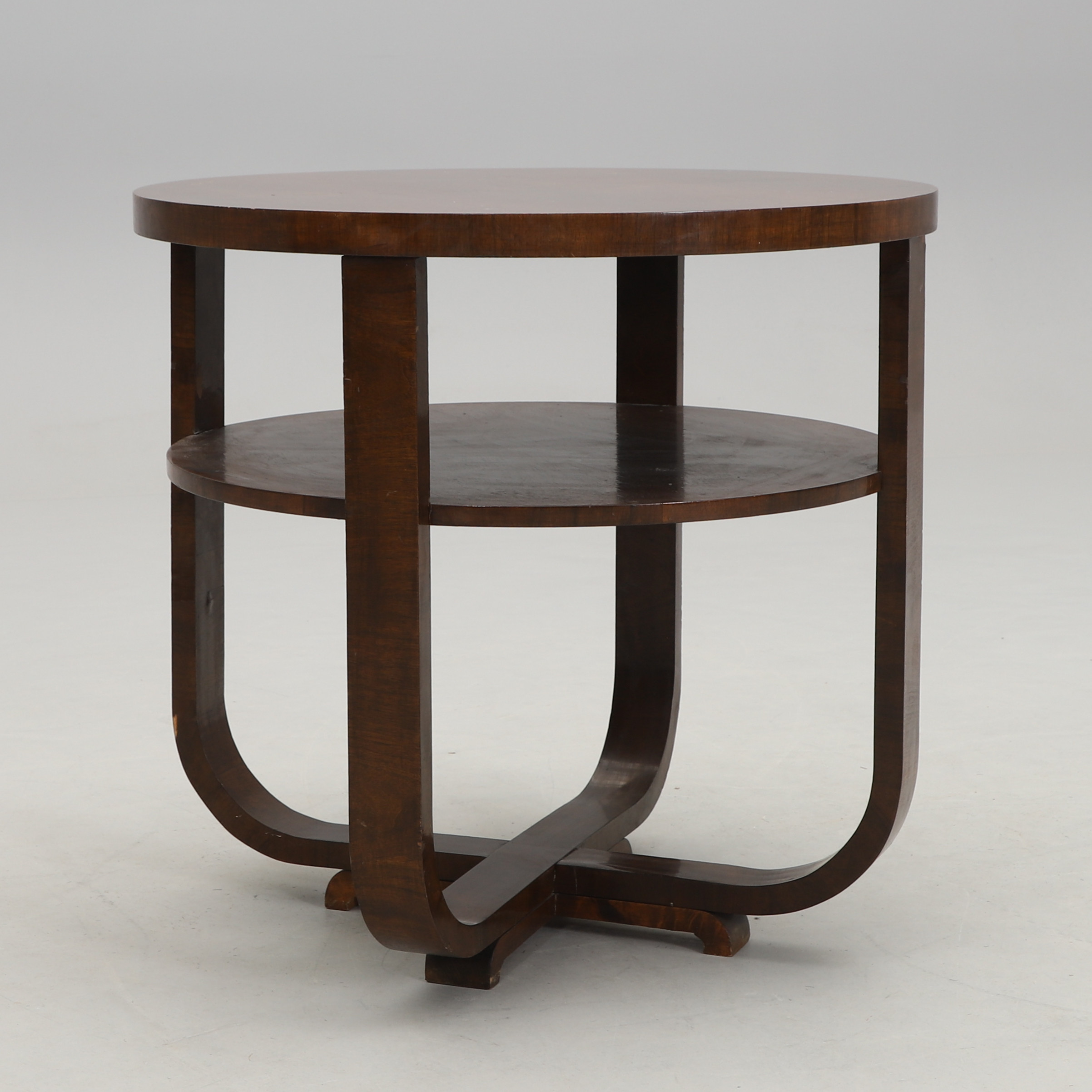 BORD, art deco-stil, 1900-tal.