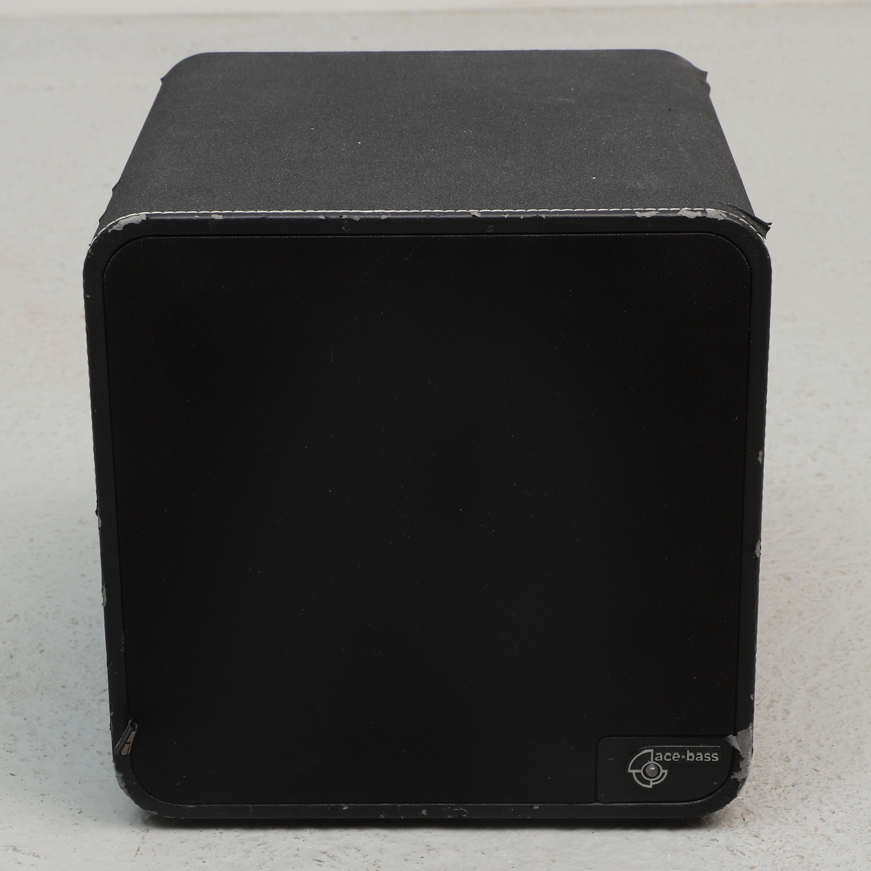 SUBWOOFER, ace-bass, Audio Pro S1, samtida.