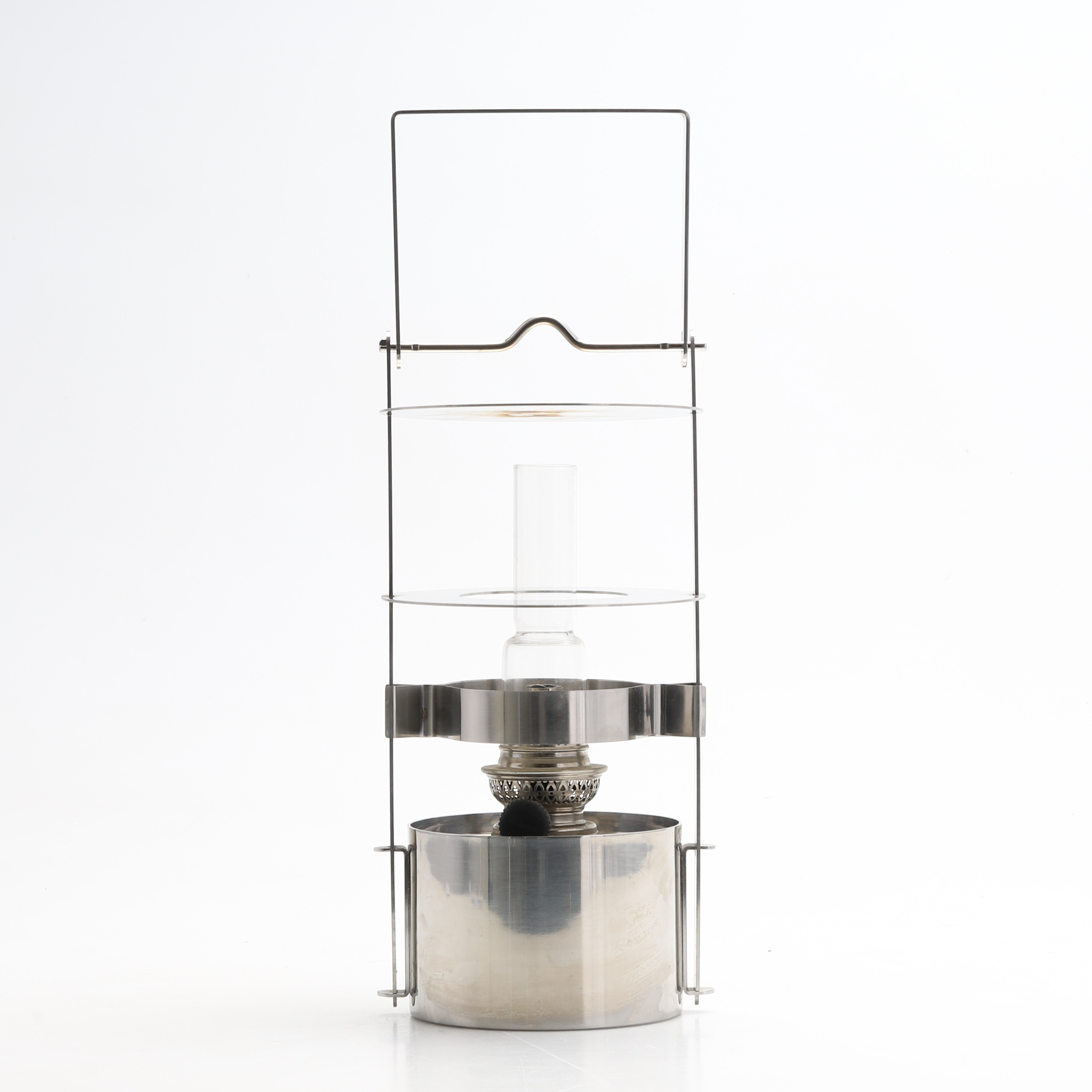 ERIK MAGNUSSEN. SKEPPSLYKTA, Stelton.
