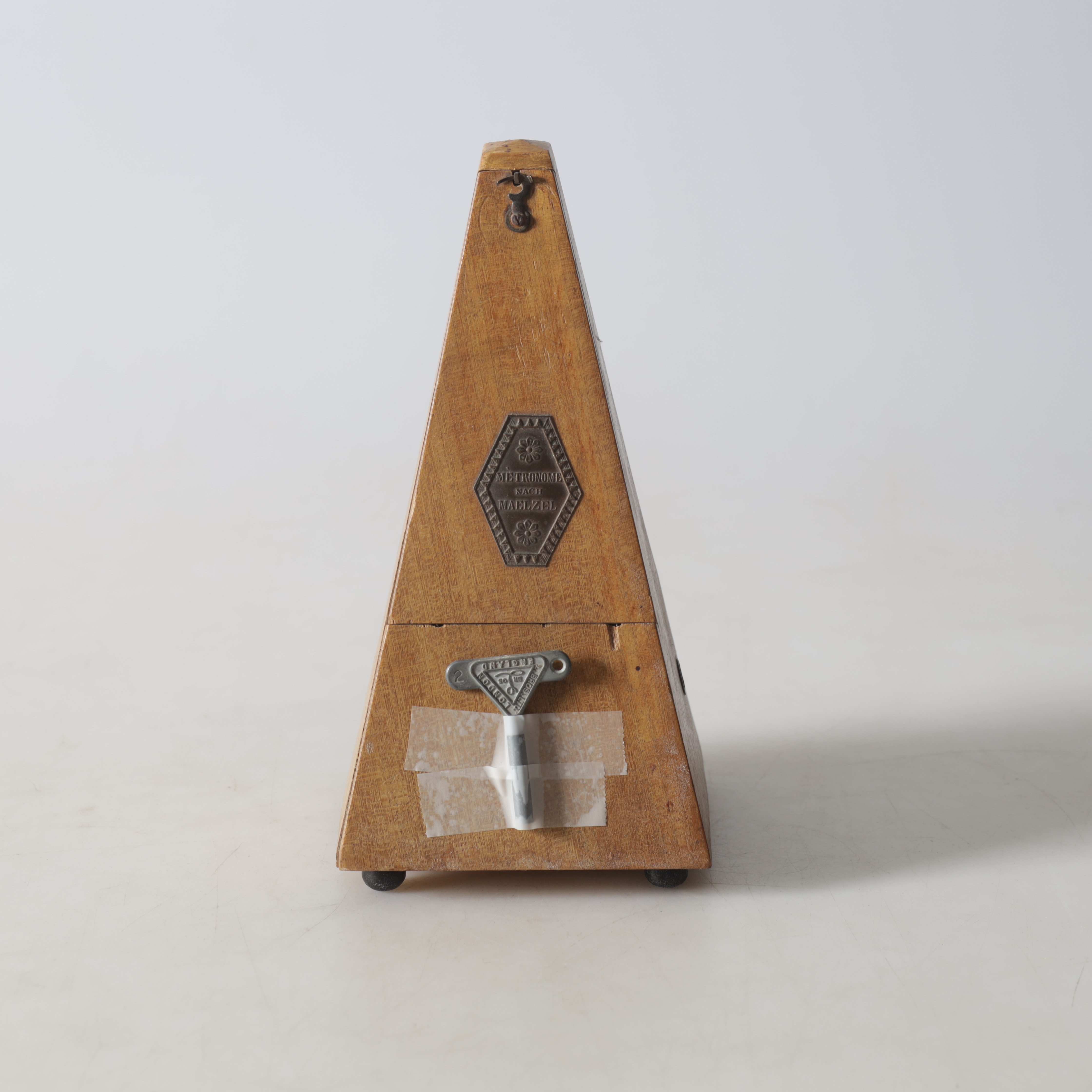 METRONOME, Maelezel, Tyskland.