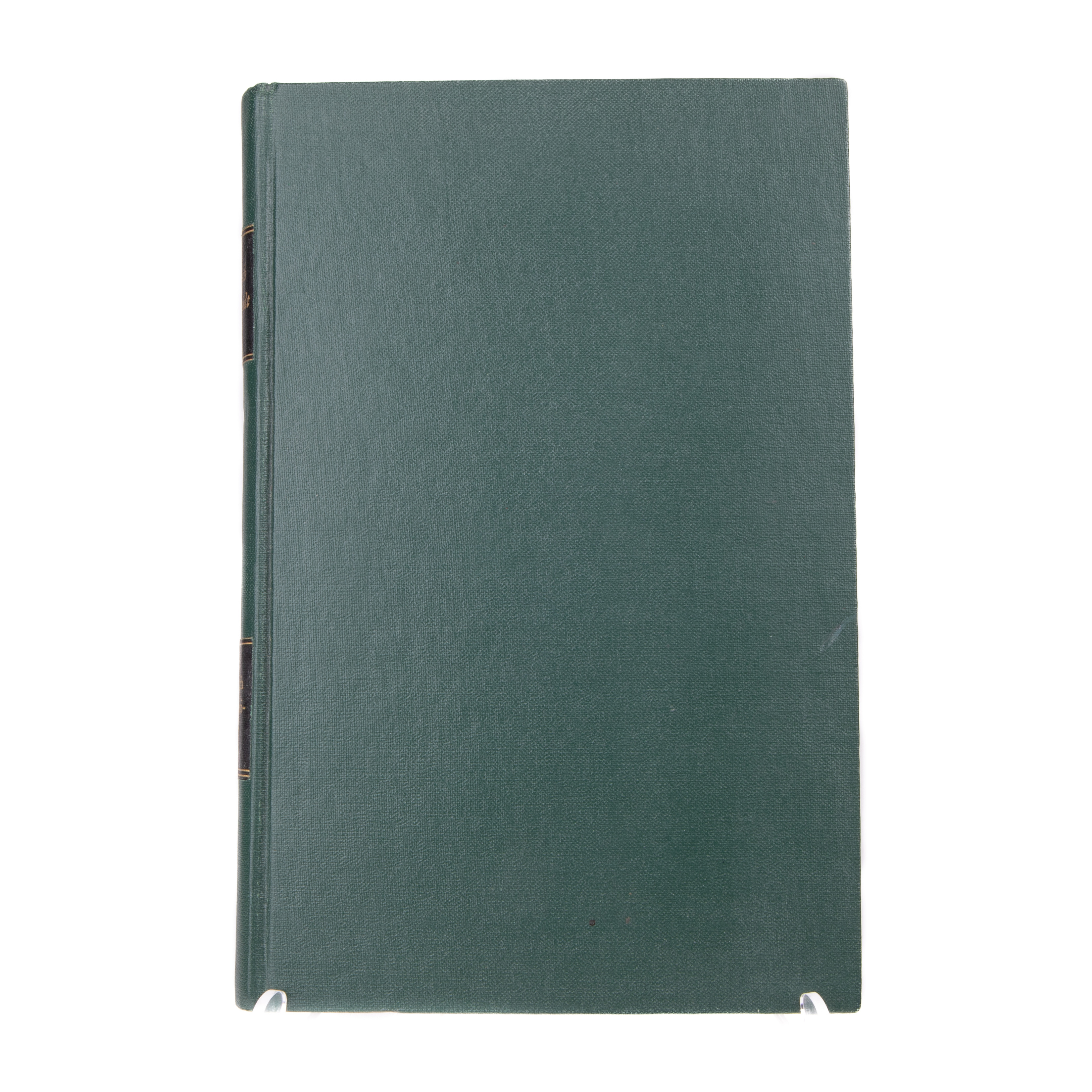 GOLDSCHMIDT, Illustrerad handbok för finare korv- och charkuterivaror, Björck & Börjesson, 1937.