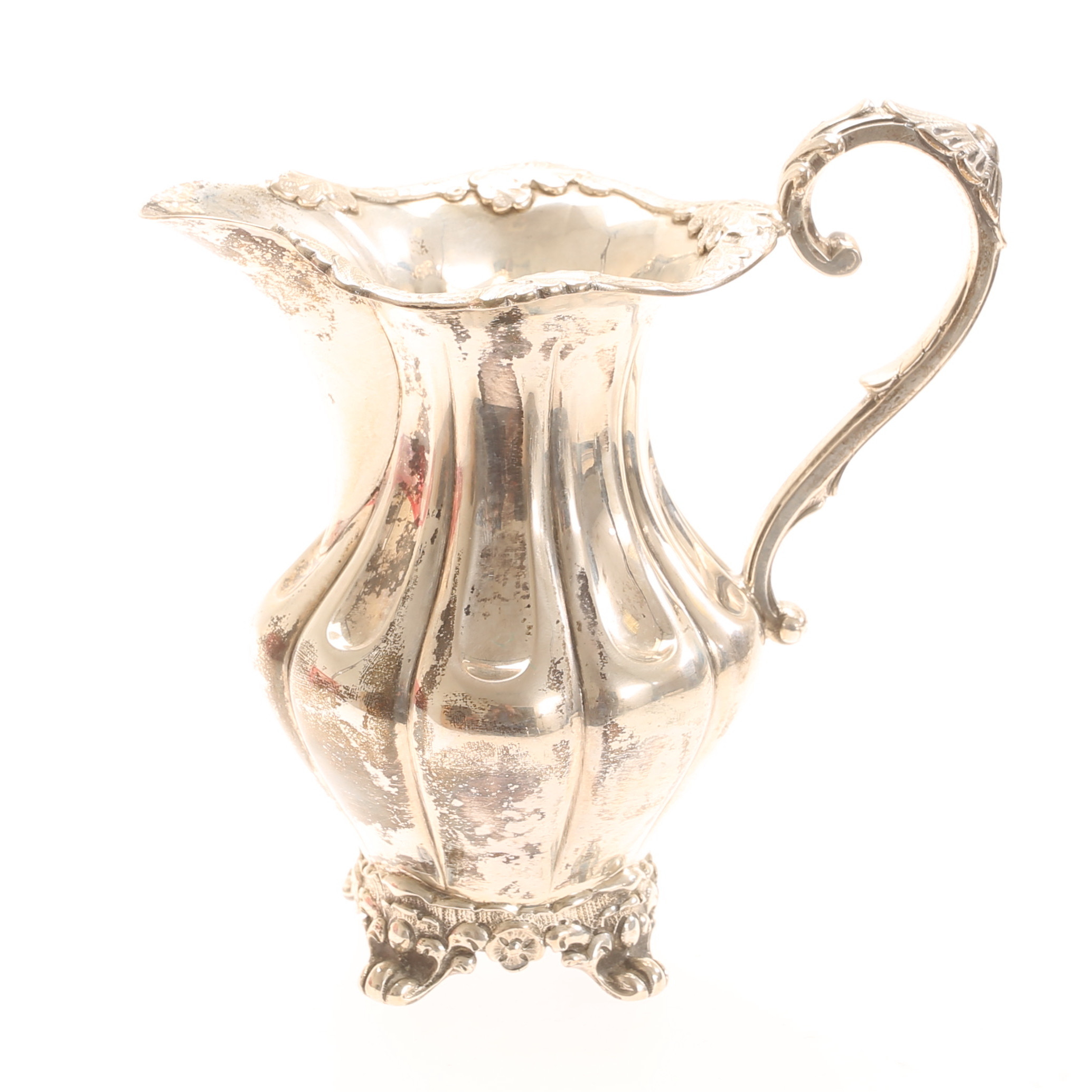 KANNA, silver, K Andersson Stockholm 1930.