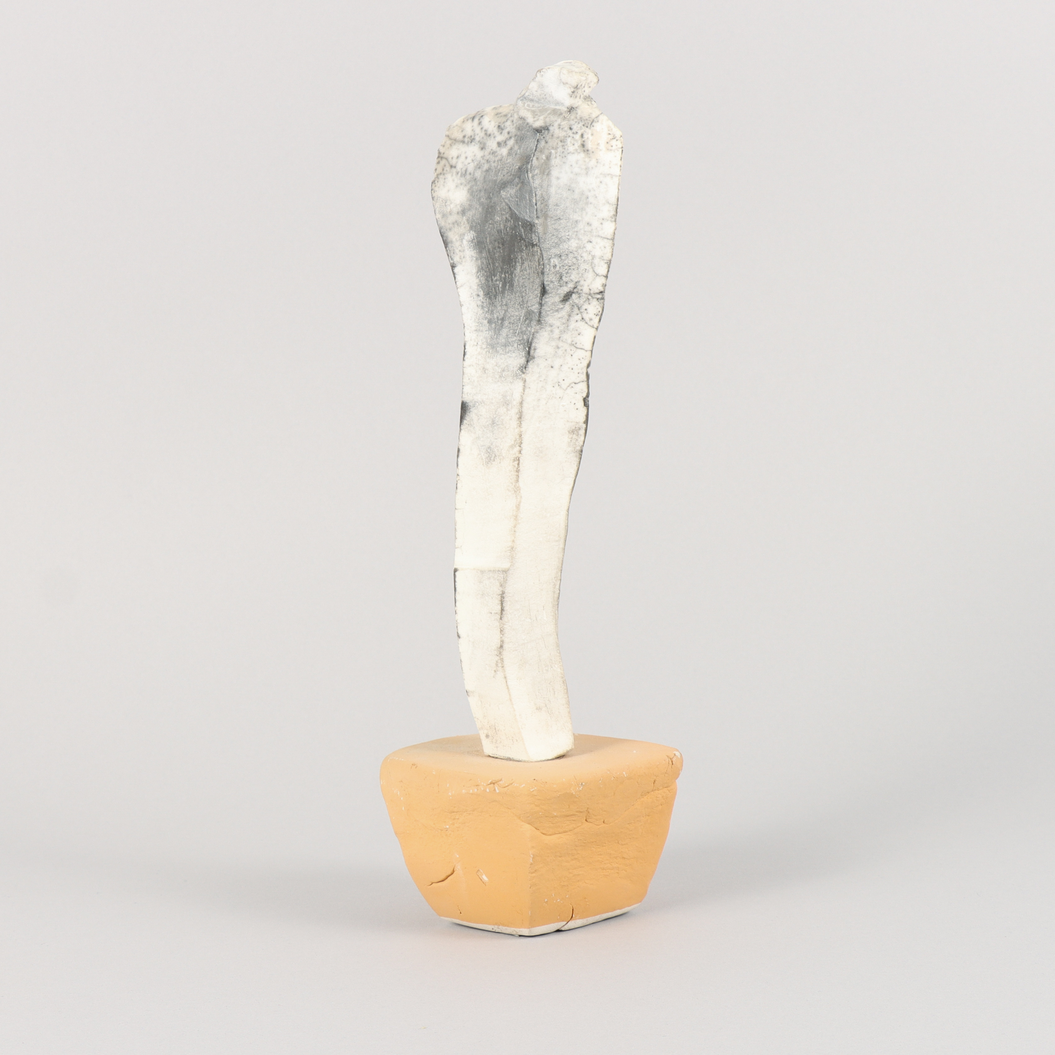 STEVEN JONES. skulptur, egen studio, Samstorp, Karlstad.