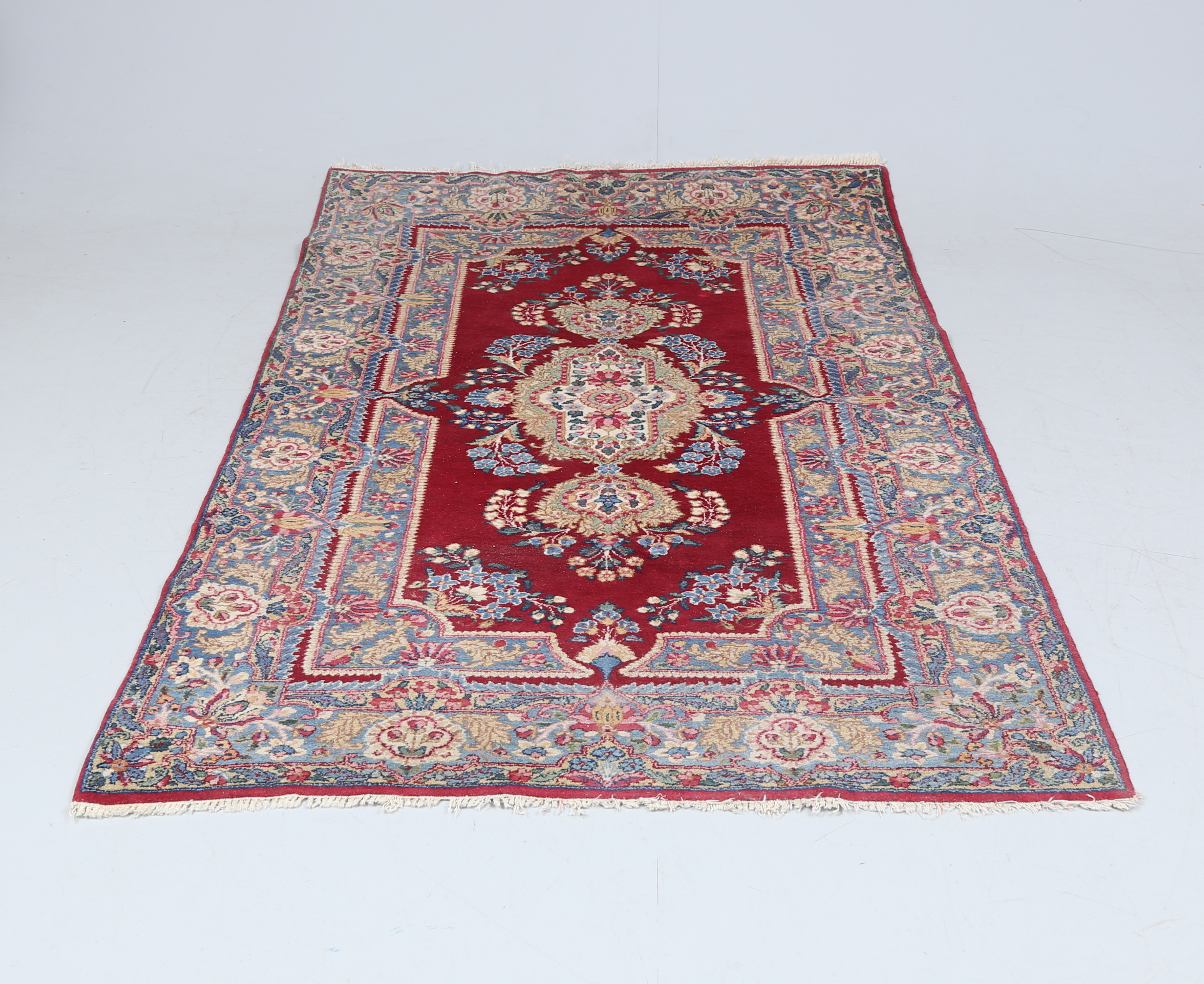 MATTA, orientalisk, ca 204x124 cm.