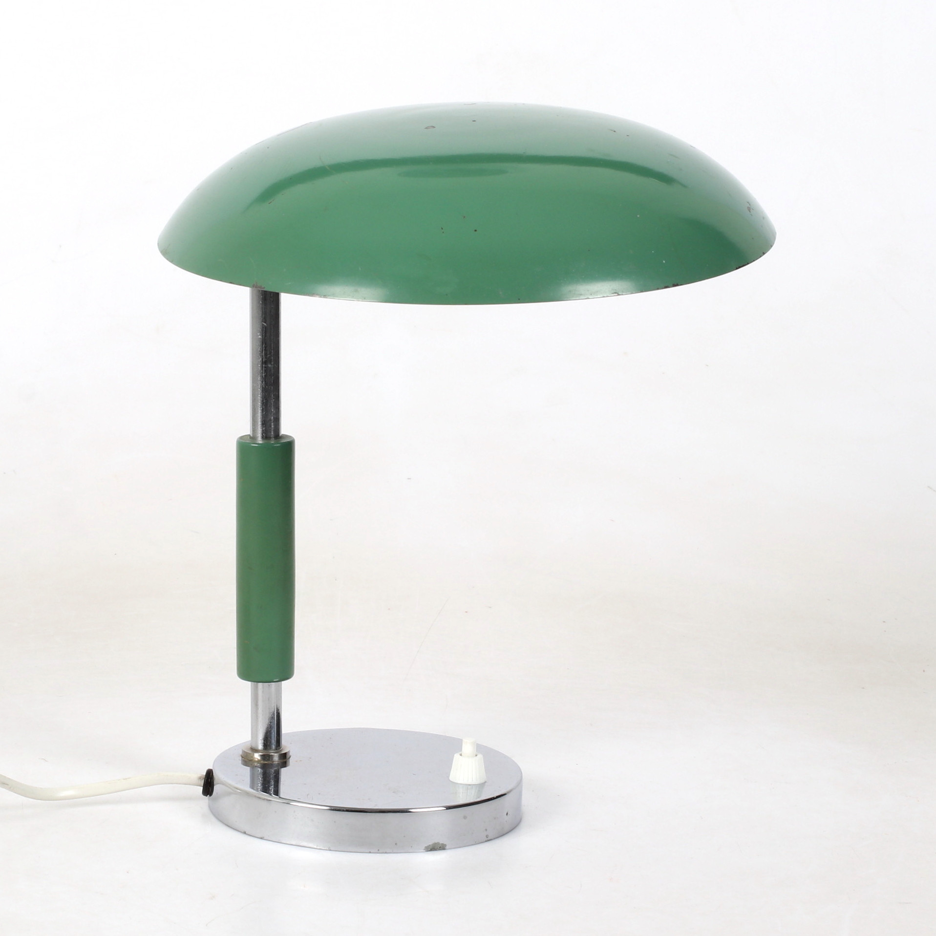 BORDSLAMPA, funkis, 1930-tal.