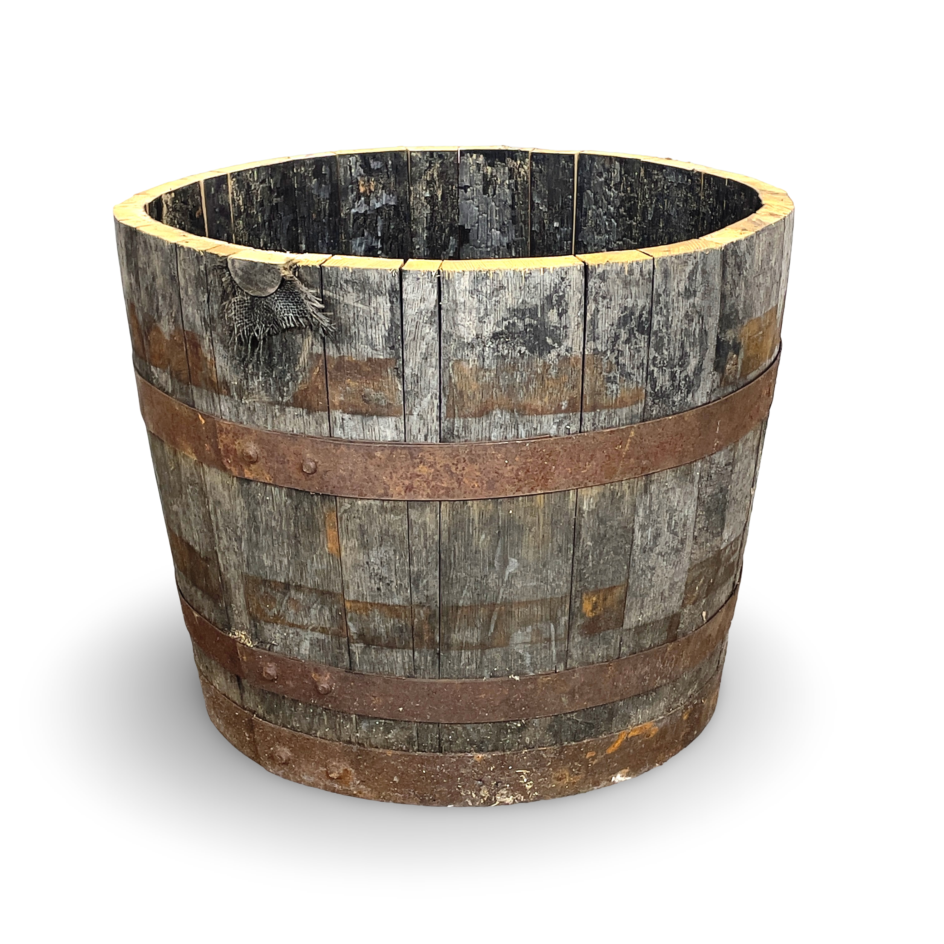 PLANTERINGSTUNNA/ whiskyfat.
