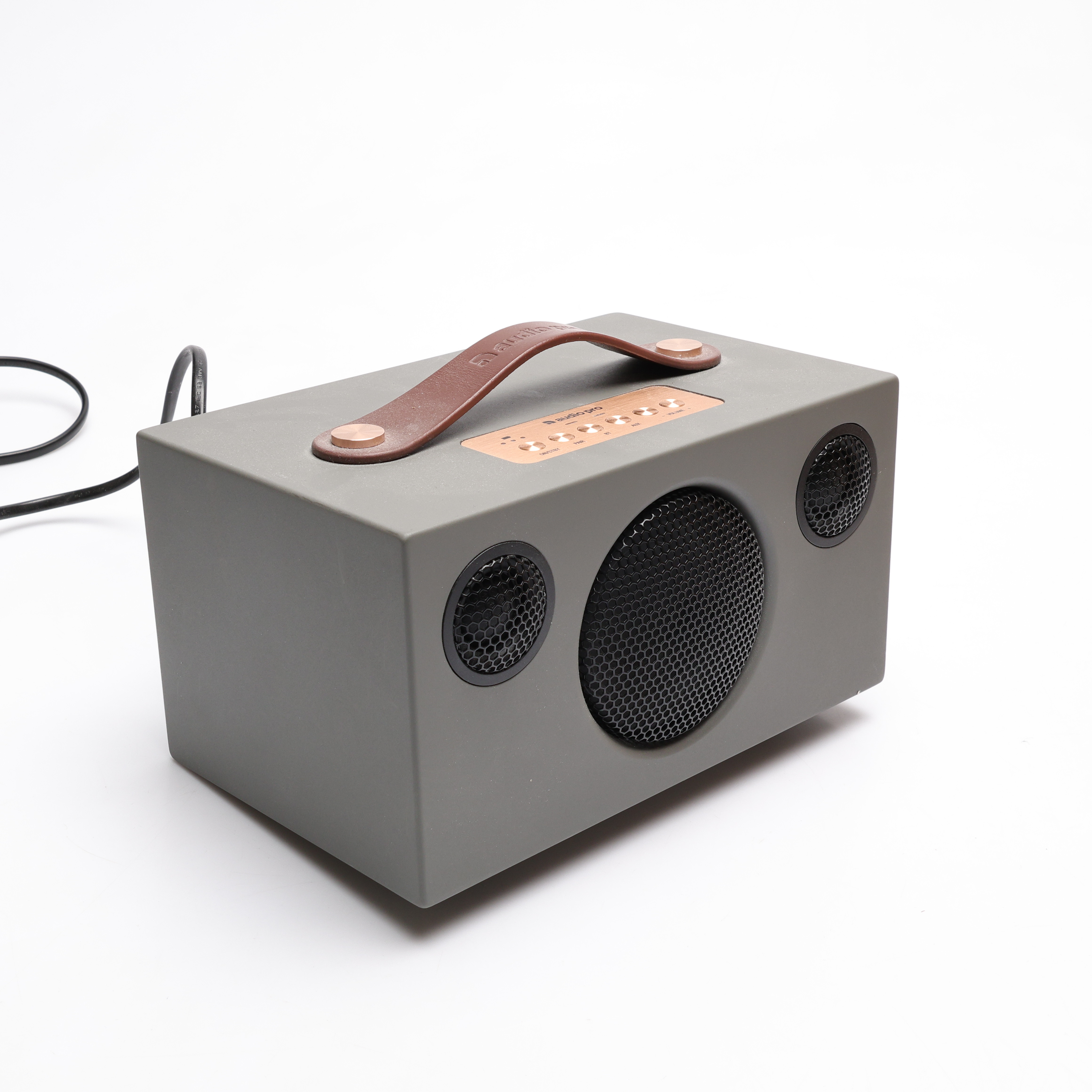 HÖGTALARE, Audio pro addon T3.