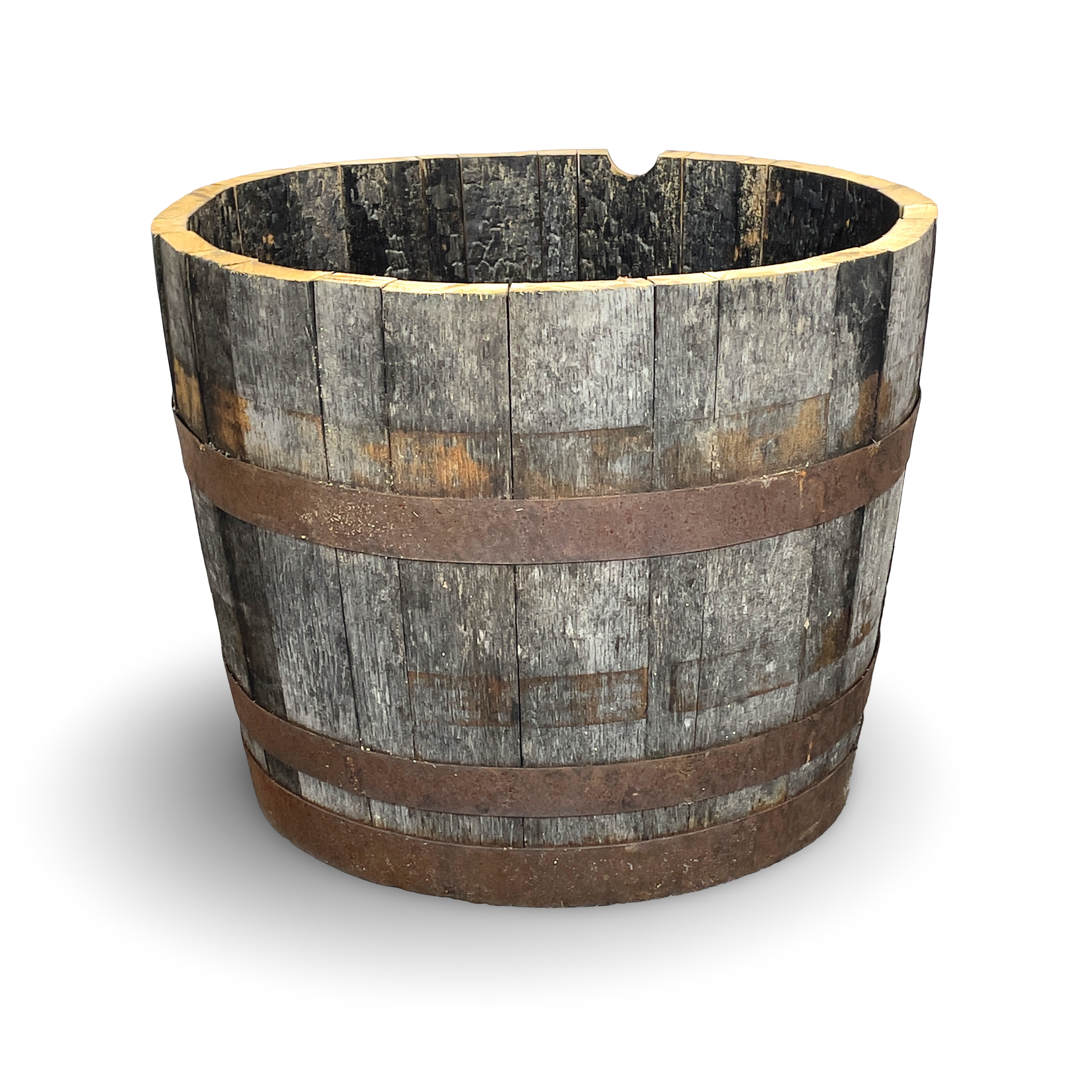 PLANTERINGSTUNNA av whiskyfat.