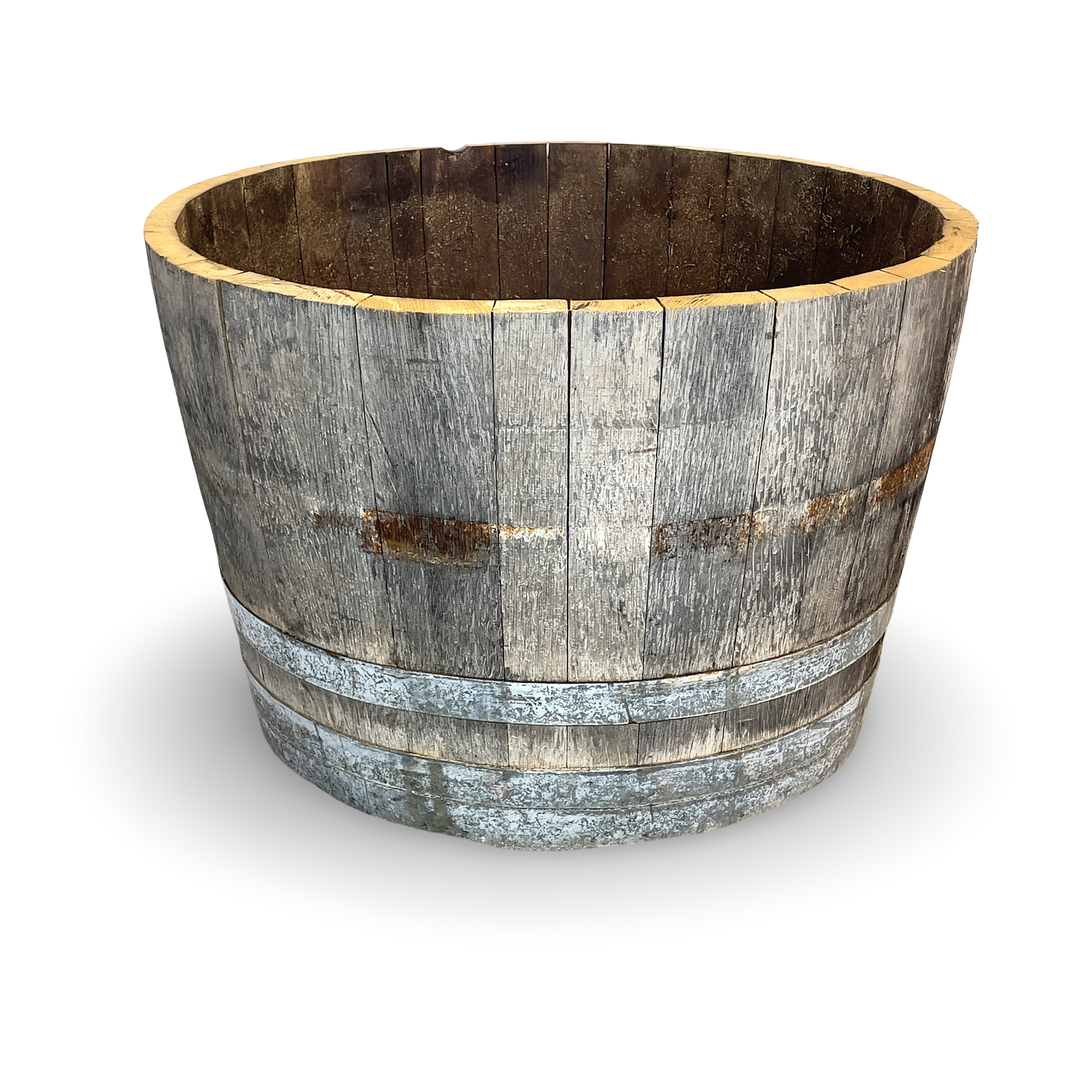 PLANTERINGSTUNNA av whiskyfat.