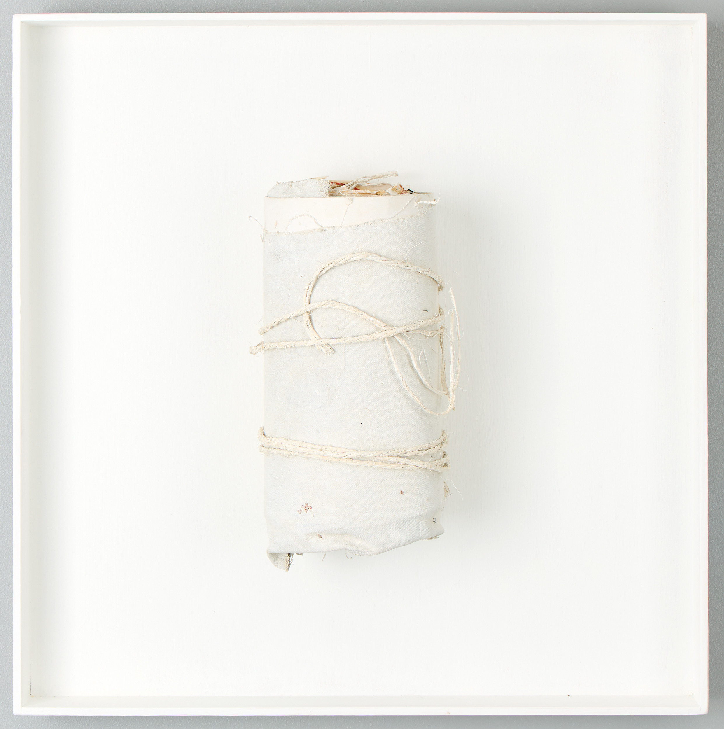 RUNE HAGBERG. "Refuser".