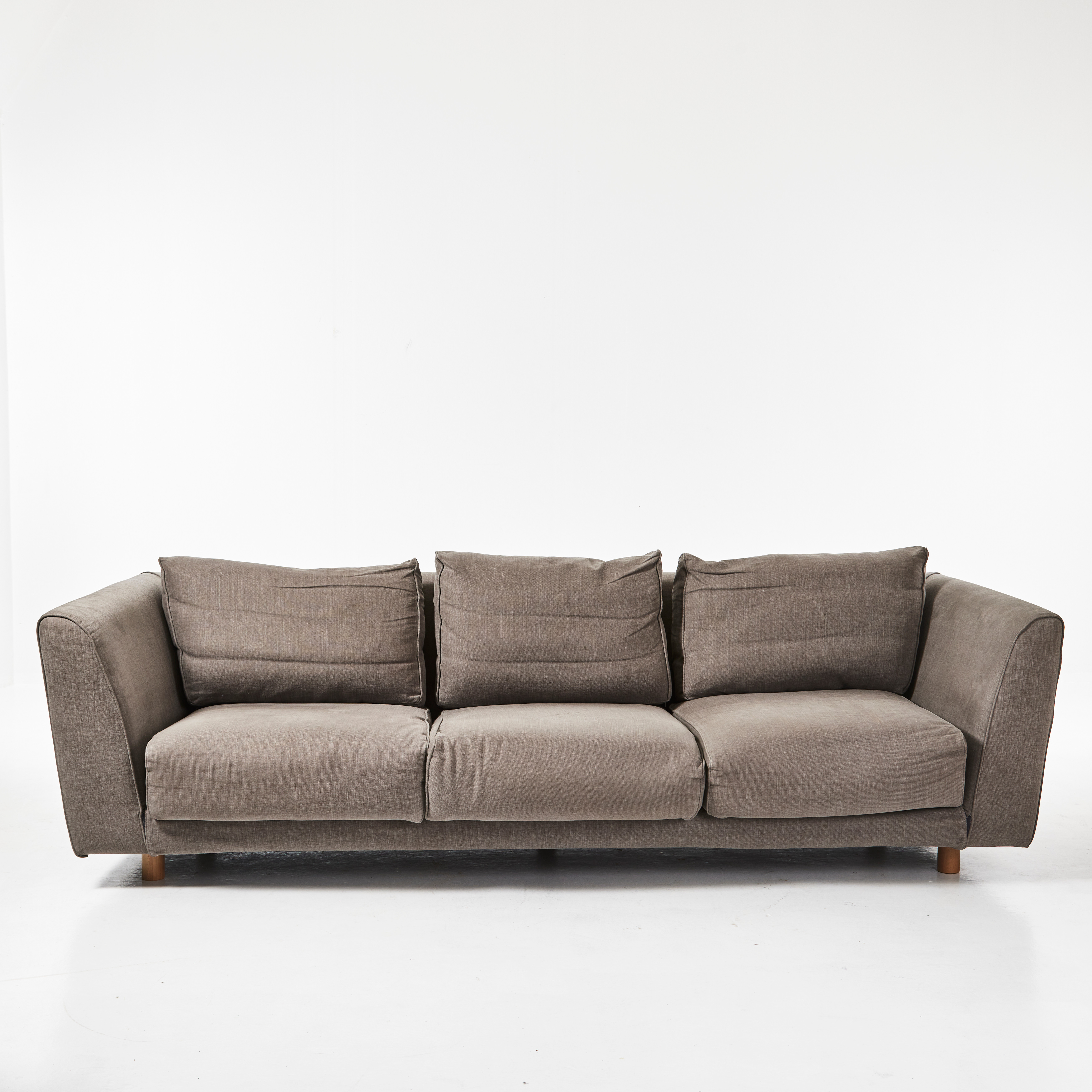 JENS JUUL EILSERSEN. Soffa, Eilersen, Danmark.