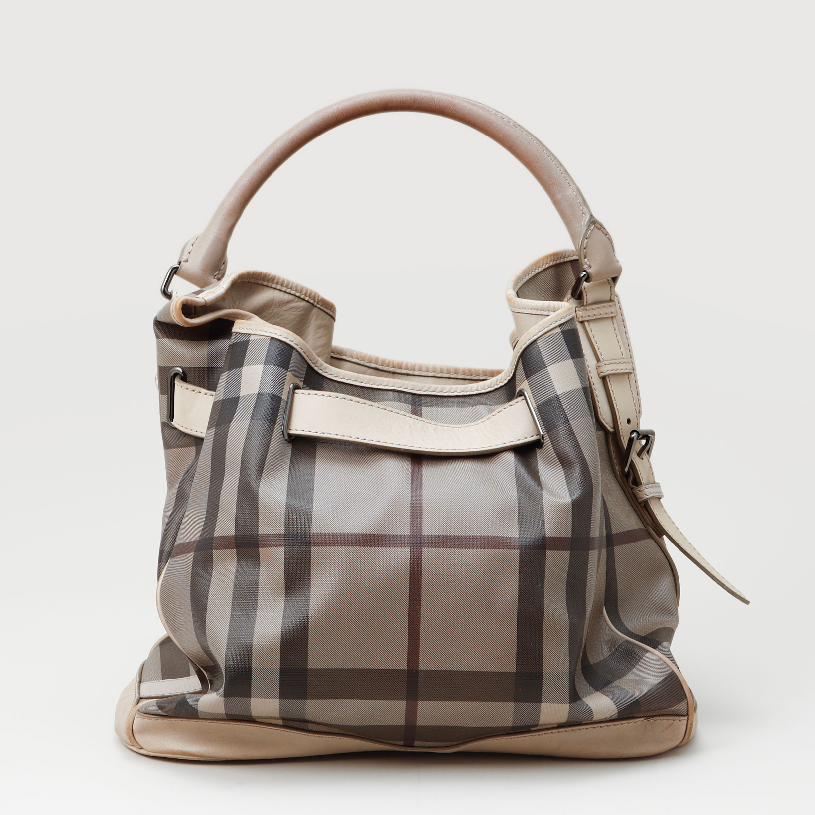 VÄSKA, Burberry.