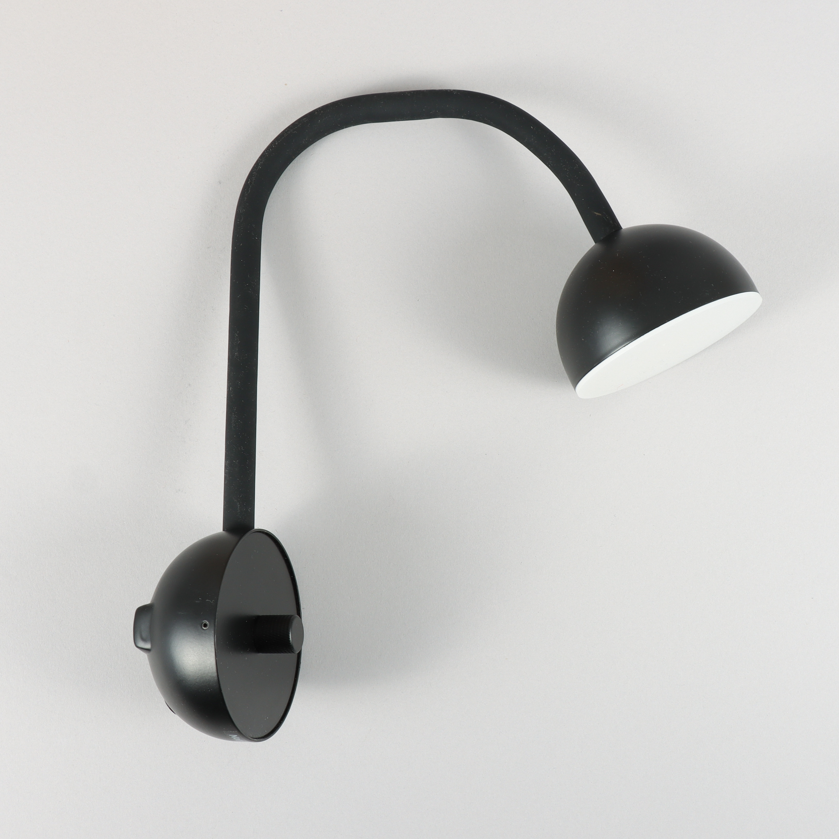 VÄGGLAMPA "Blush" Morten & Jonas Nothern.