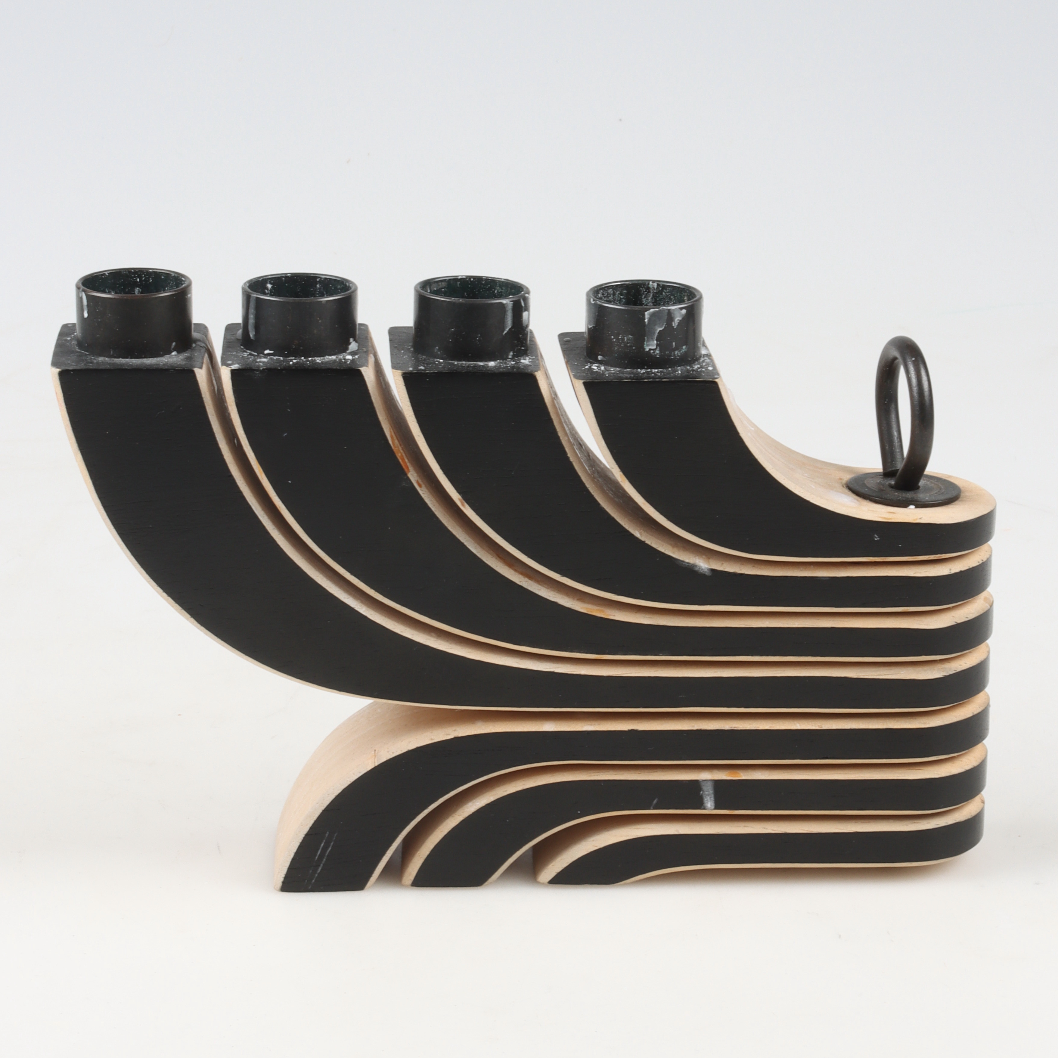 JONAS GRUNDELL. Ljusstake, "Nordic Light", Design House Stockholm.