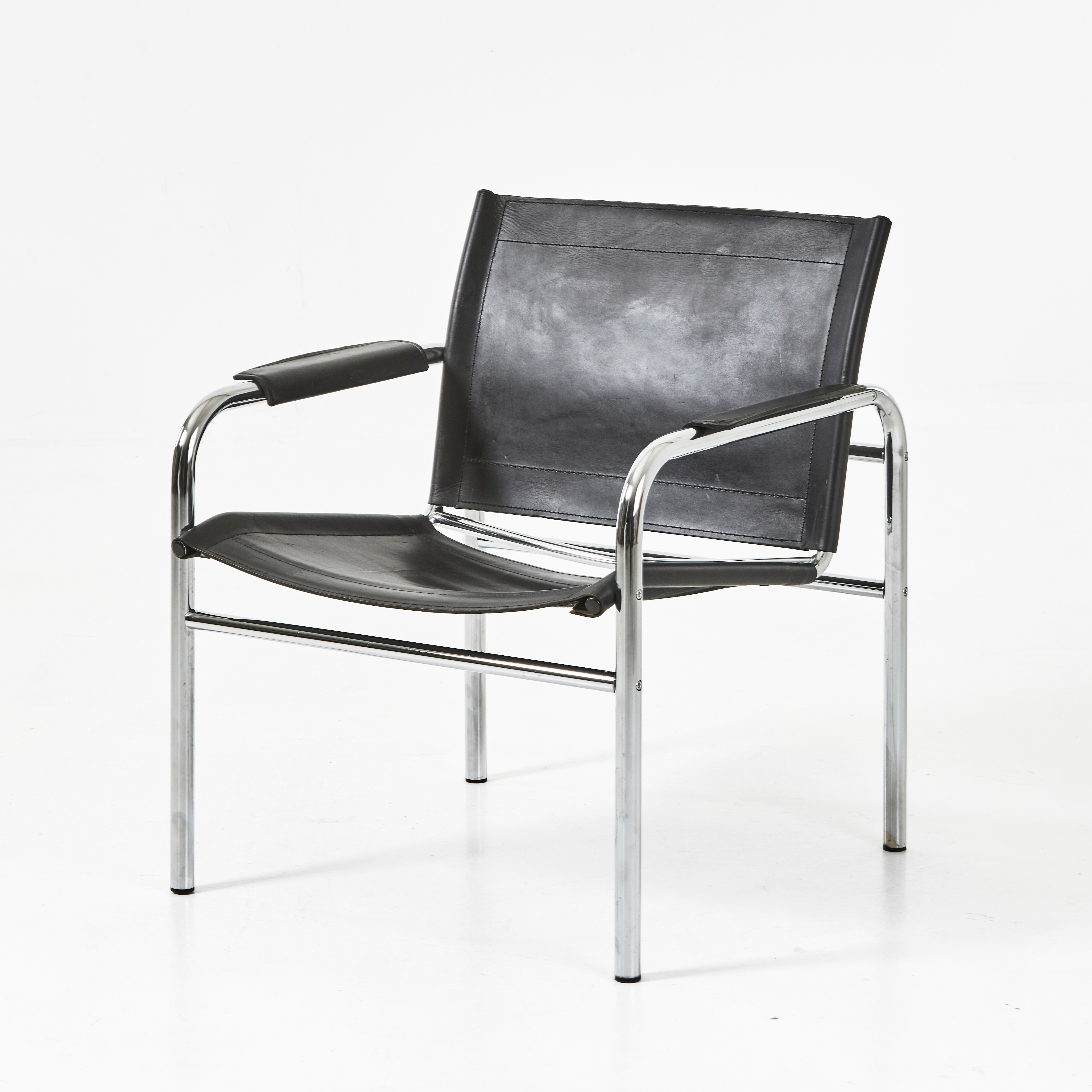 TORD BJÖRKLUND, fåtölj "Klinte", IKEA, 1900-talets andra hälft.